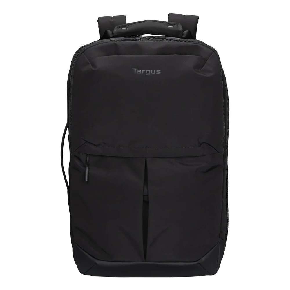 Targus Notebook-Rucksack Targus TBB665GL Rucksack Reiserucksack Schwarz Polyester