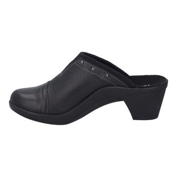 Westland St.Tropez 271, schwarz Clog