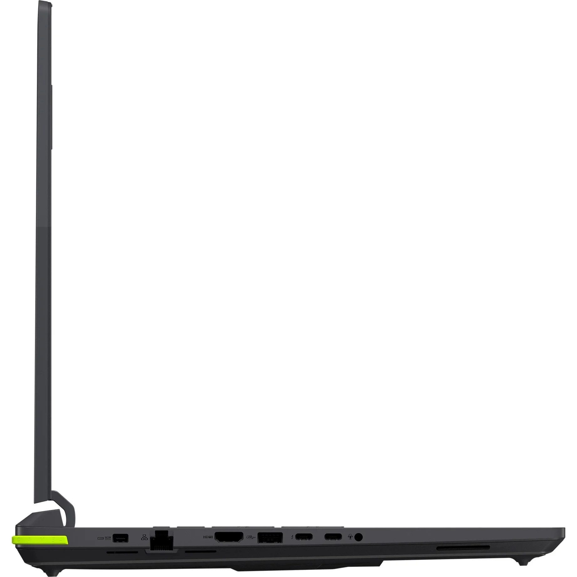Asus ROG Strix G18 Gaming Laptop Intel Core Ultra 9 275HX 5,4GHz 32GB RAM Gaming-Notebook (45,7 cm/18 Zoll, Intel Core Ultra 9 275HX, GeForce RTX 5080, 32 GB, 2 – Bild 5 von 5