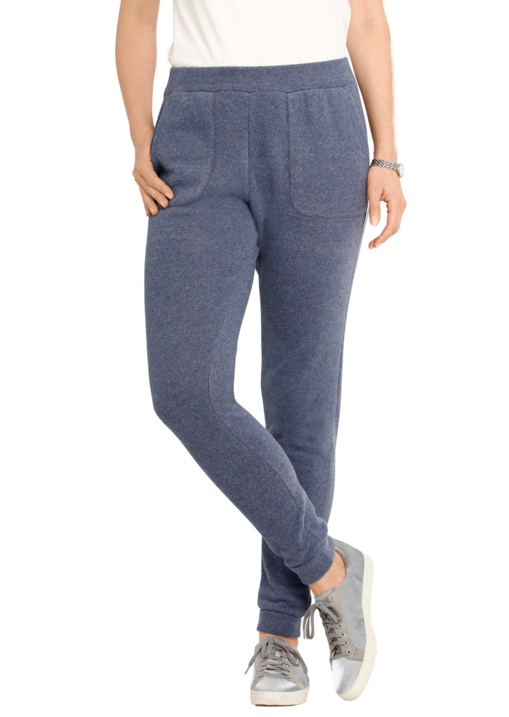 GOLDNER Jogginghose Kurzgröße: Bequeme Freizeithose mit günstig online kaufen
