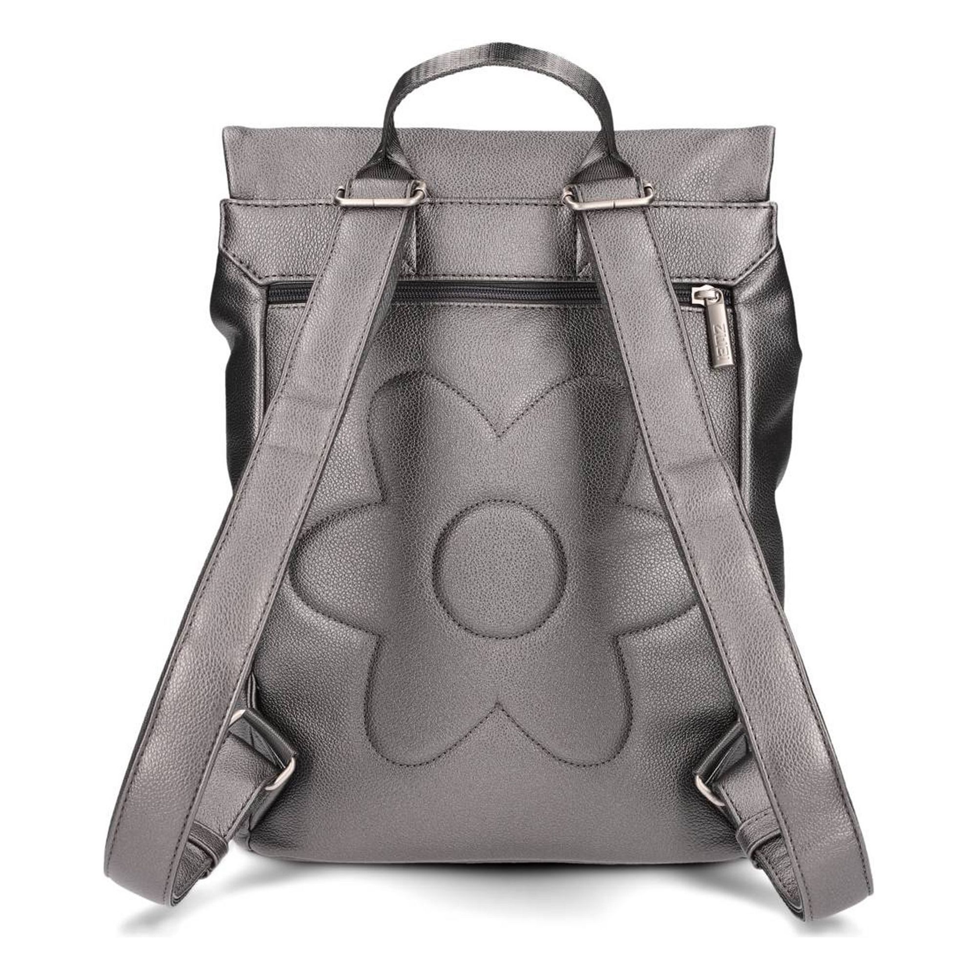 Zwei Daypack Mademoiselle.M, Polyurethan