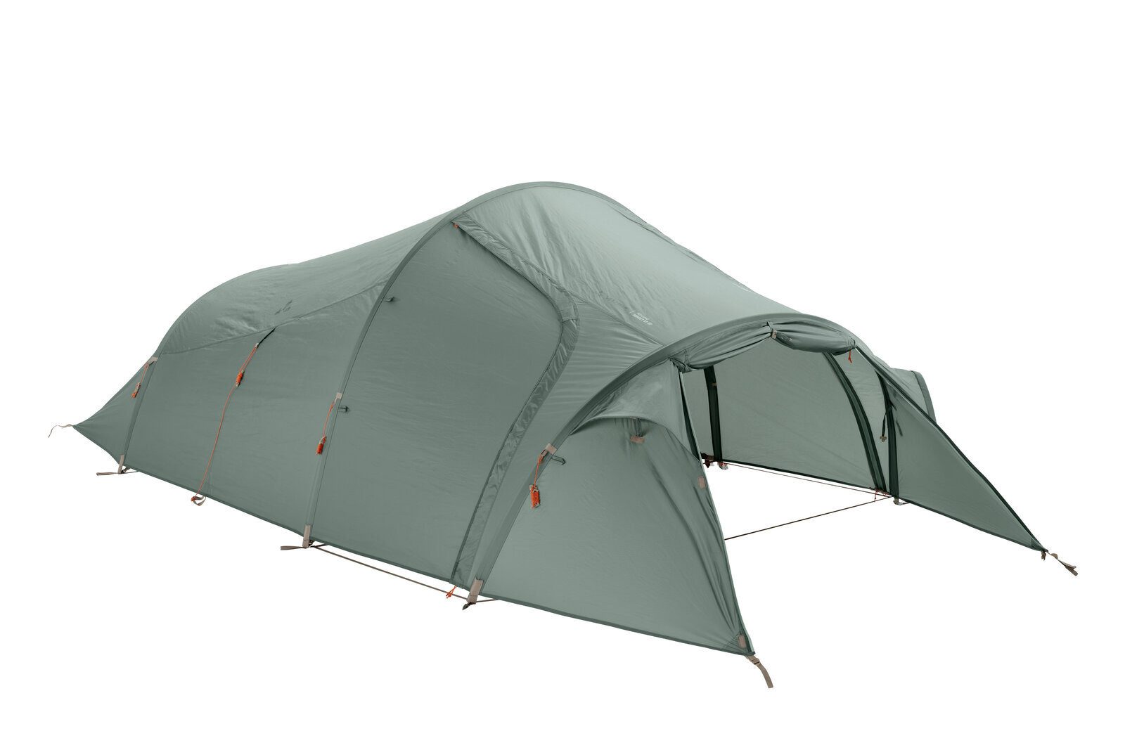 VAUDE Gruppenzelt Allround Ferret XT 3P, Personen: 3 (Set, 1 tlg., mit Transporttasche)