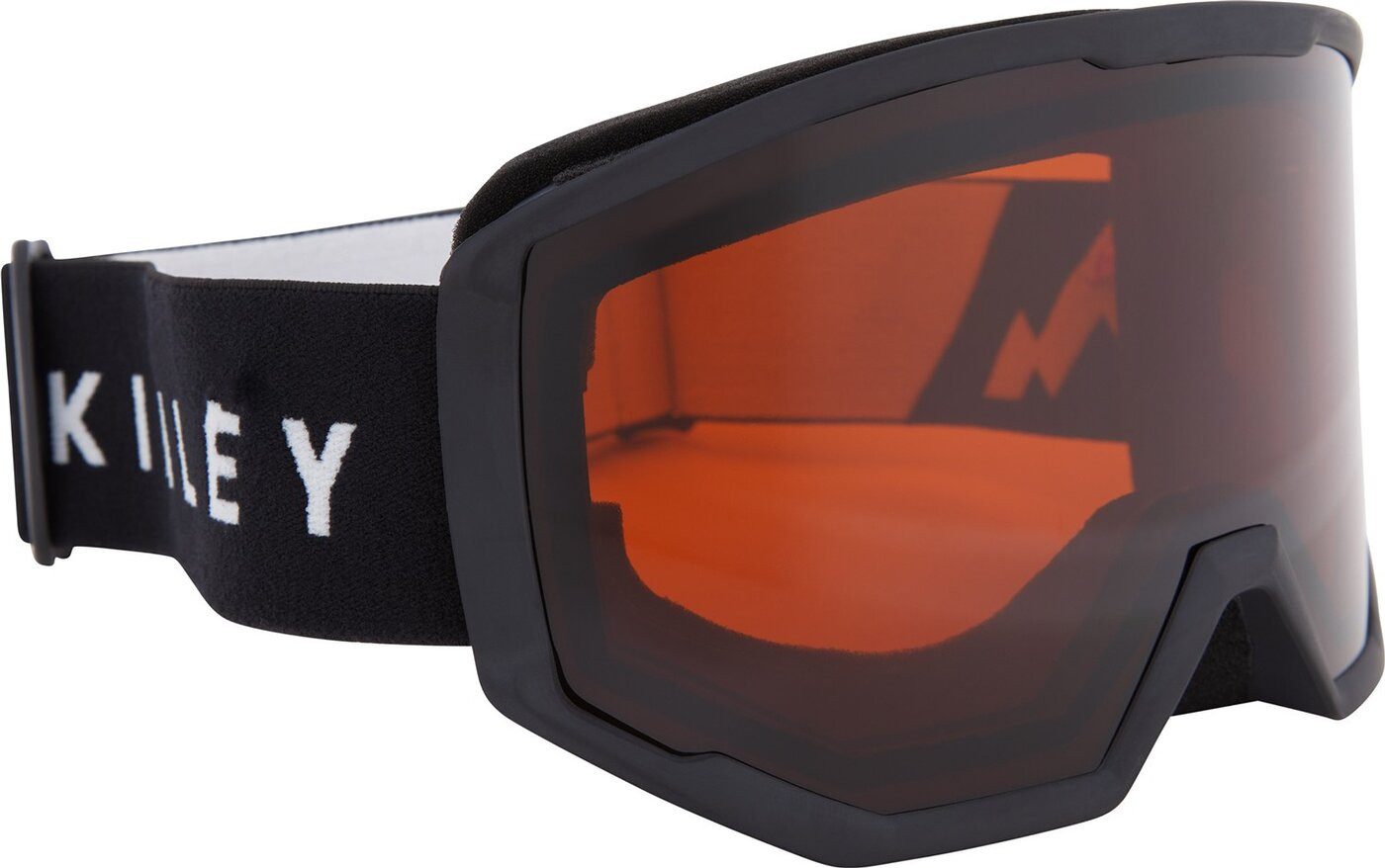 McKINLEY Skibrille Ski-Brille Bold VidoSpec2 BLACK