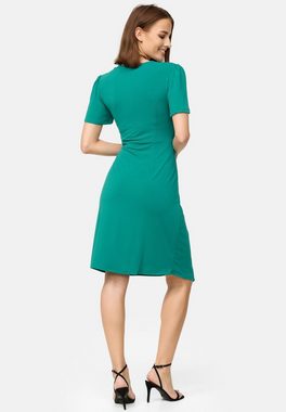 ORSAY Sommerkleid FIT AND FLARE PLAIN