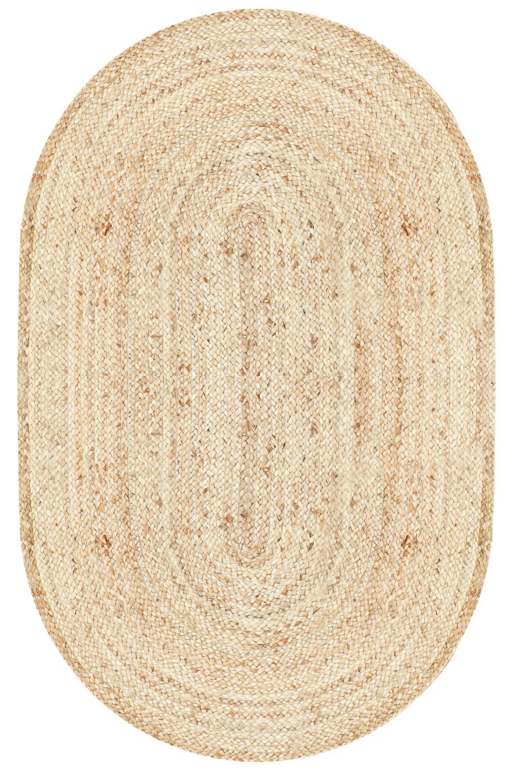 Marrakesch Orient & Mediterran Interior Teppich Jute Flur Läufer Teppich Em günstig online kaufen