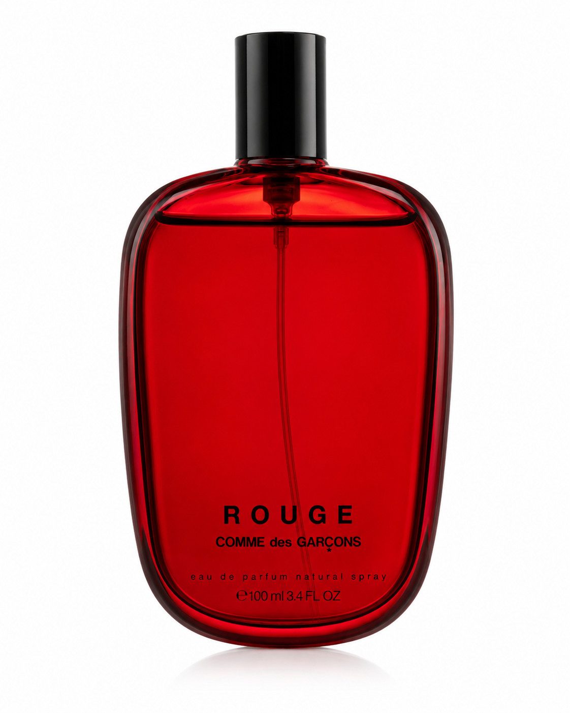 COMME des GARÇONS Eau de Parfum Comme des Garcons Rouge Eau de Parfum 100ml