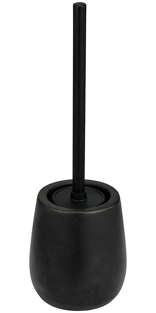 WENKO WC-Garnitur Modell Nerno, WC-Bürstenhalter aus Keramik, mit auswechse günstig online kaufen