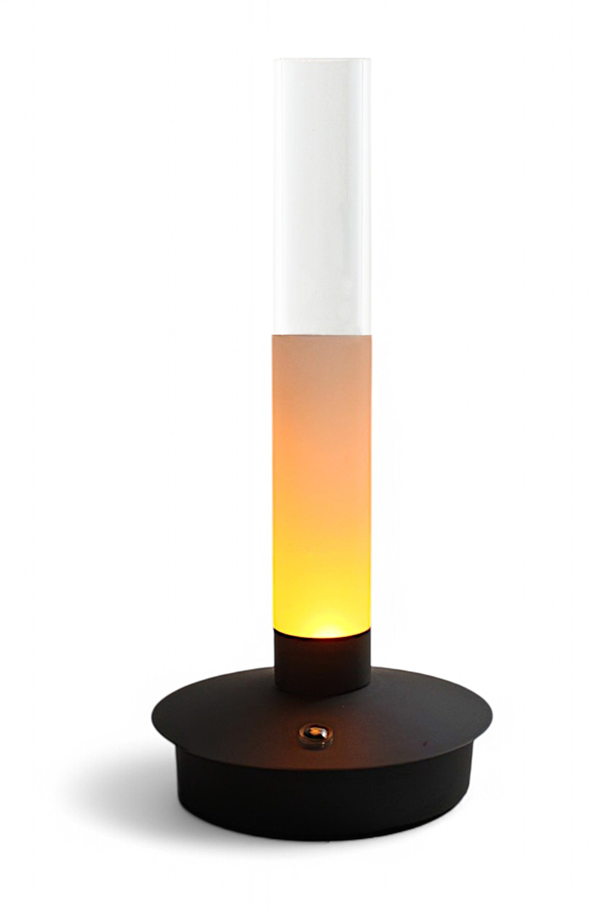 Arnusa Tischleuchte Akku Tischlampe kabellos Vasenlampe günstig online kaufen