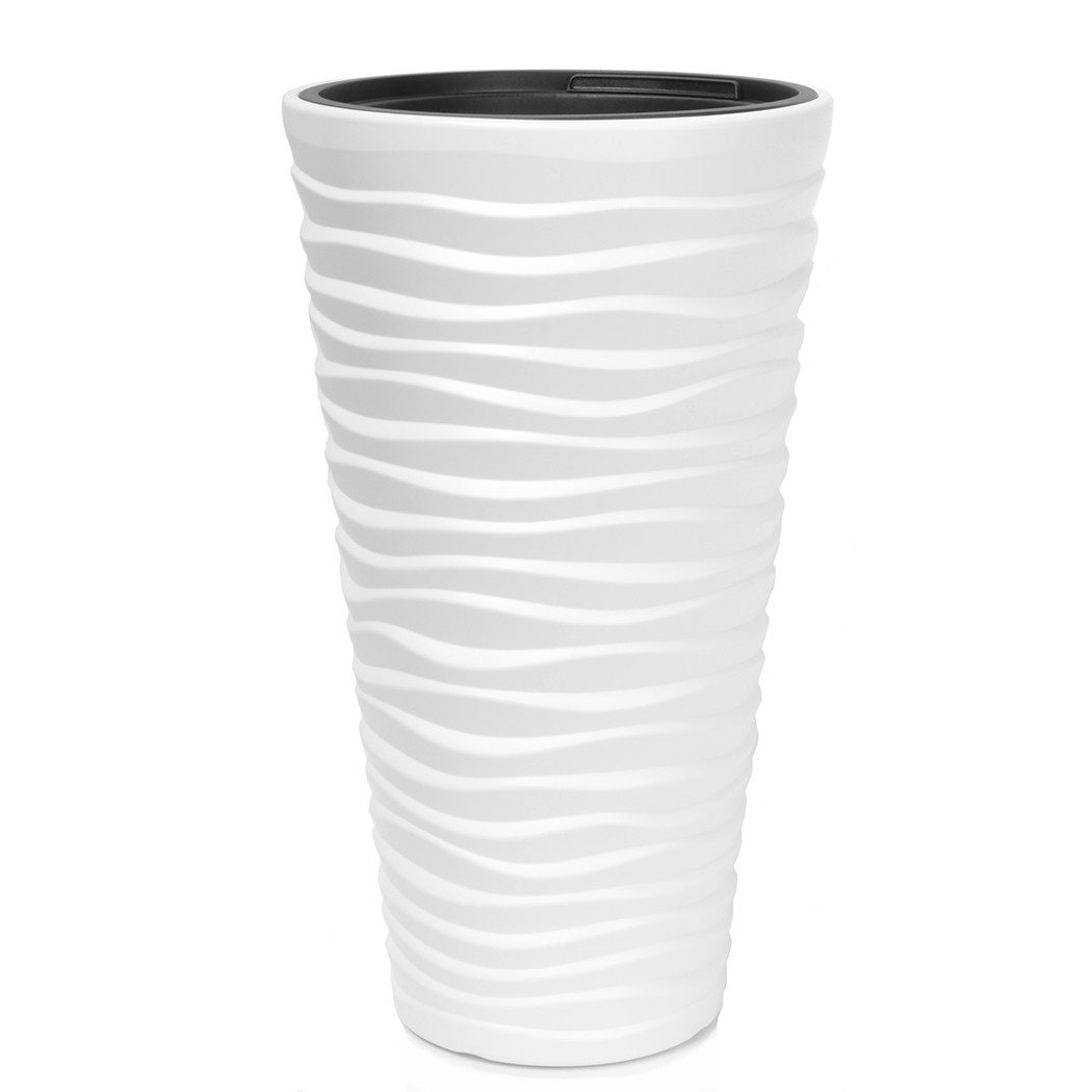 KAGM Pflanzkübel XXL Blumenkübel Blumentopf inkl. günstig online kaufen