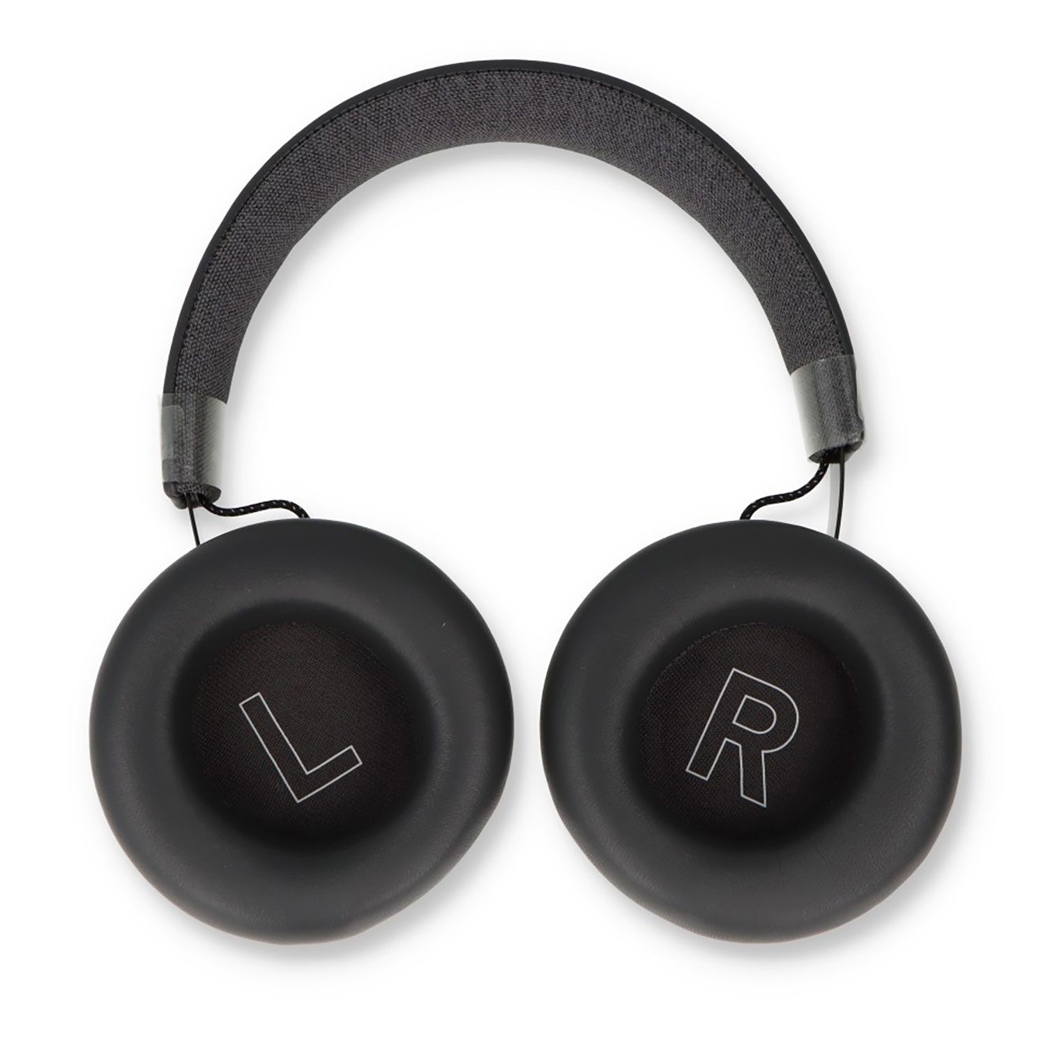 Bang & Olufsen Beoplay H4 x Anthra XP by RAF Camora Black