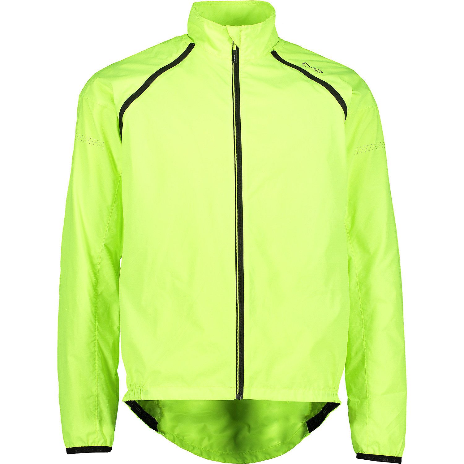 CAMPAGNOLO Fahrradjacke Jacke MAN JACKET WITH DETACHABLE SLEEVES günstig online kaufen