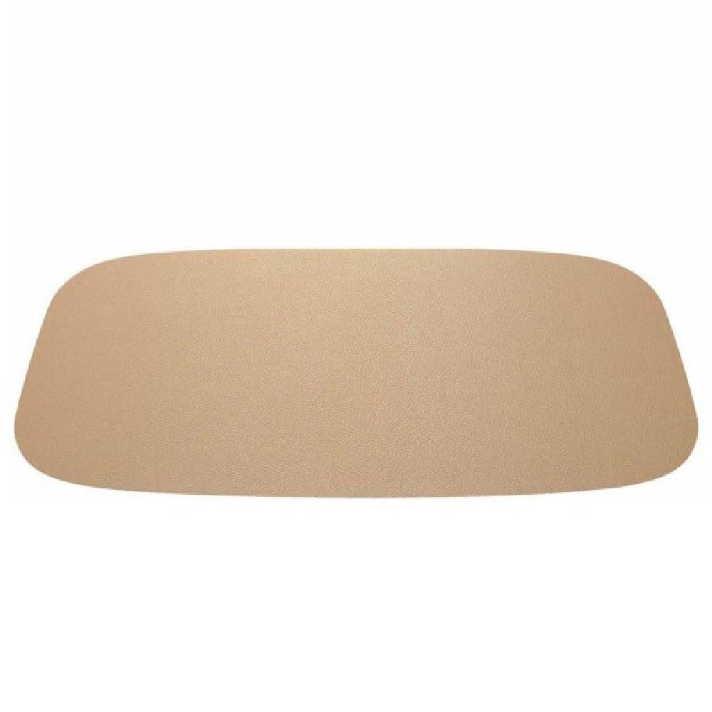 LEONARDO Tischdecke Leonardo Tischset Platzset Roma Apricot (33x46cm)