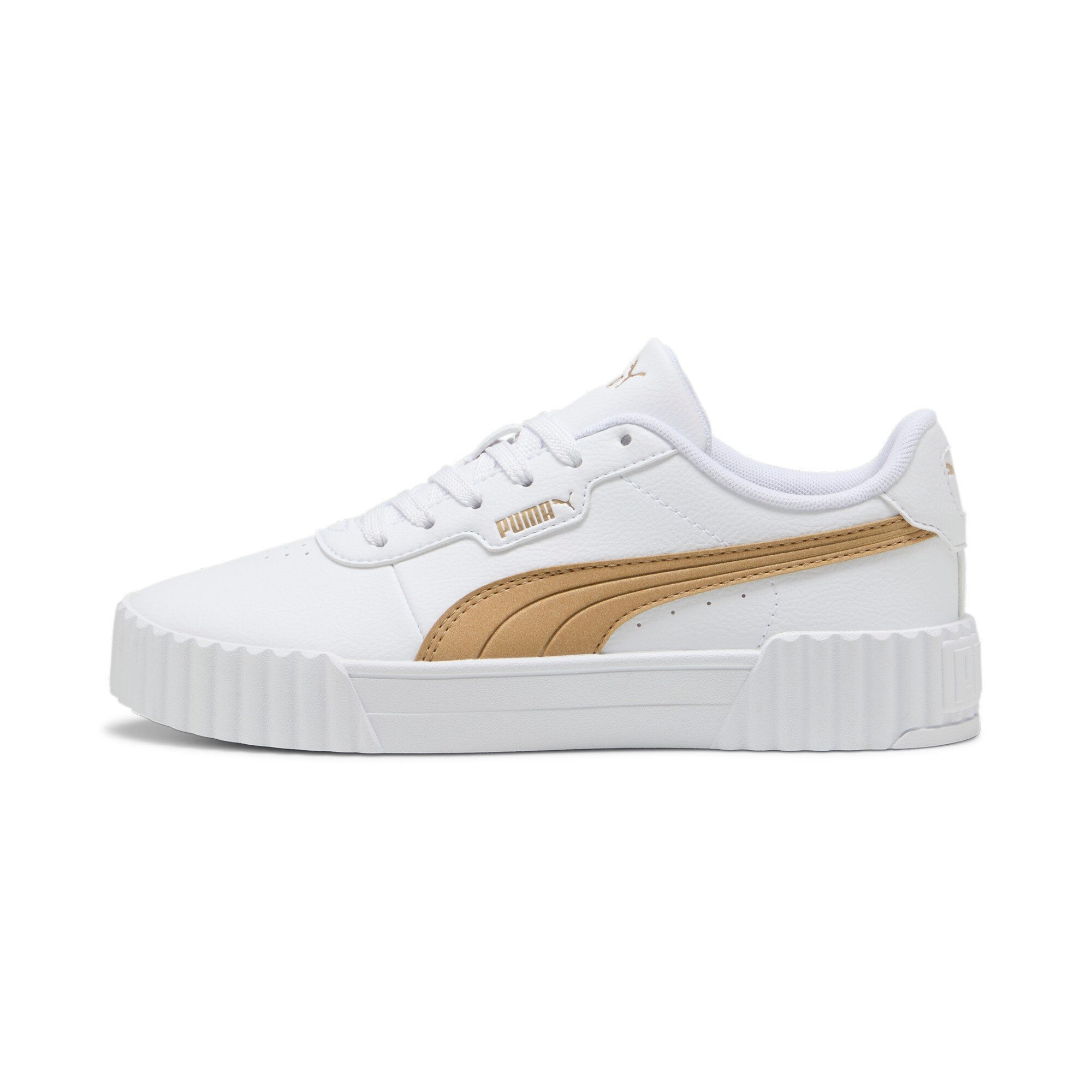 PUMA CARINA 3.0 AQUA METALLICS Sneaker günstig online kaufen