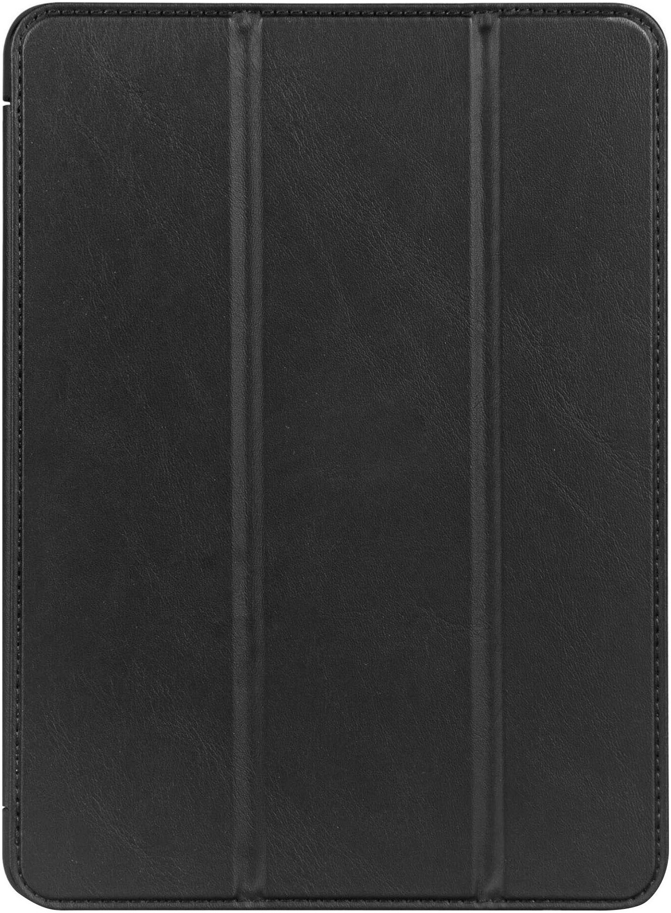 DECODED Tablet-Hülle Textured Silicone Slim Cover 13'' iPad Pro M4 33 cm (13 Zoll)