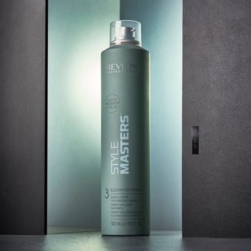 REVLON PROFESSIONAL Haarspray Style Masters Elevator Spray 300 ml, Styling-Spray, Haarstyling