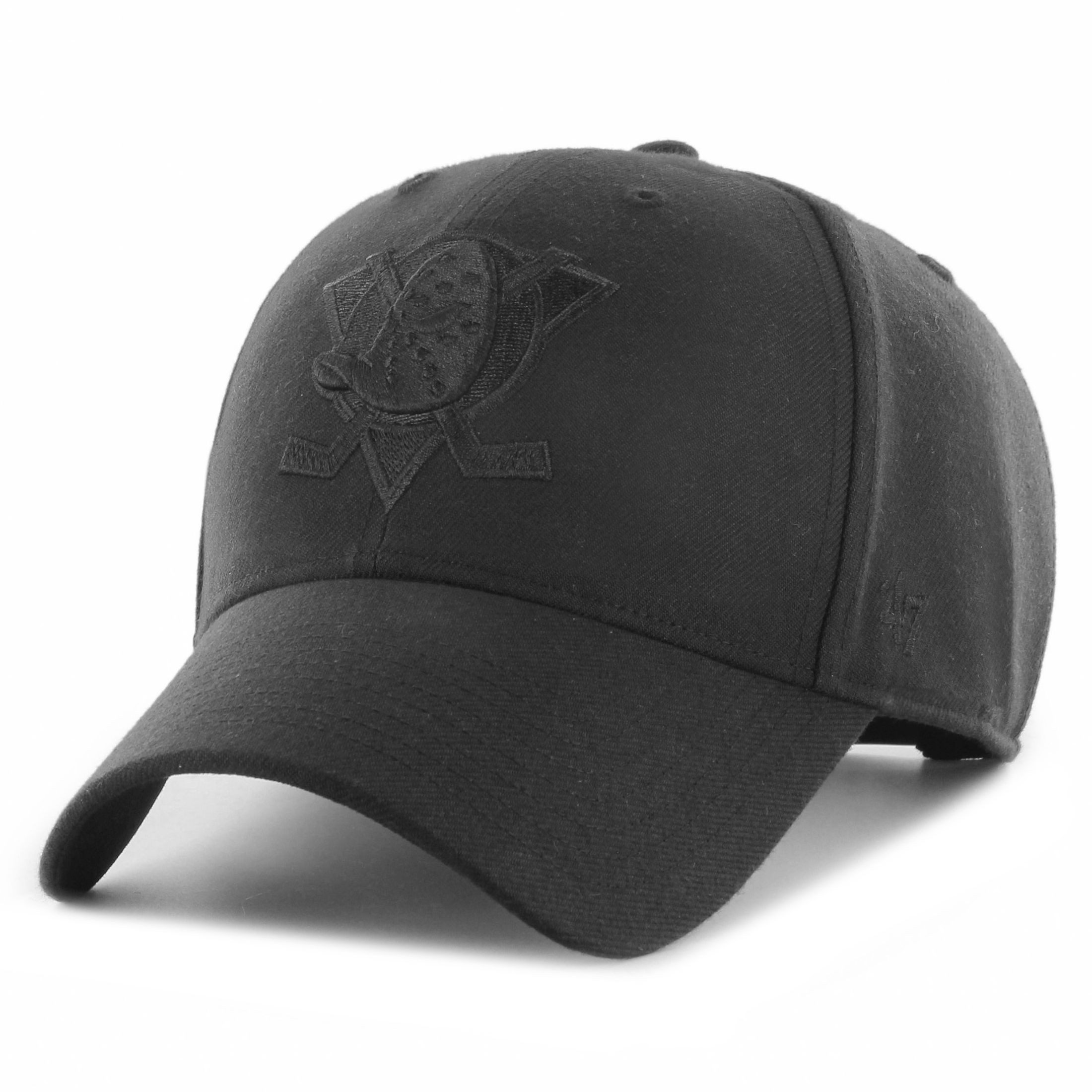 '47 Brand Snapback Cap NHL Anaheim Ducks