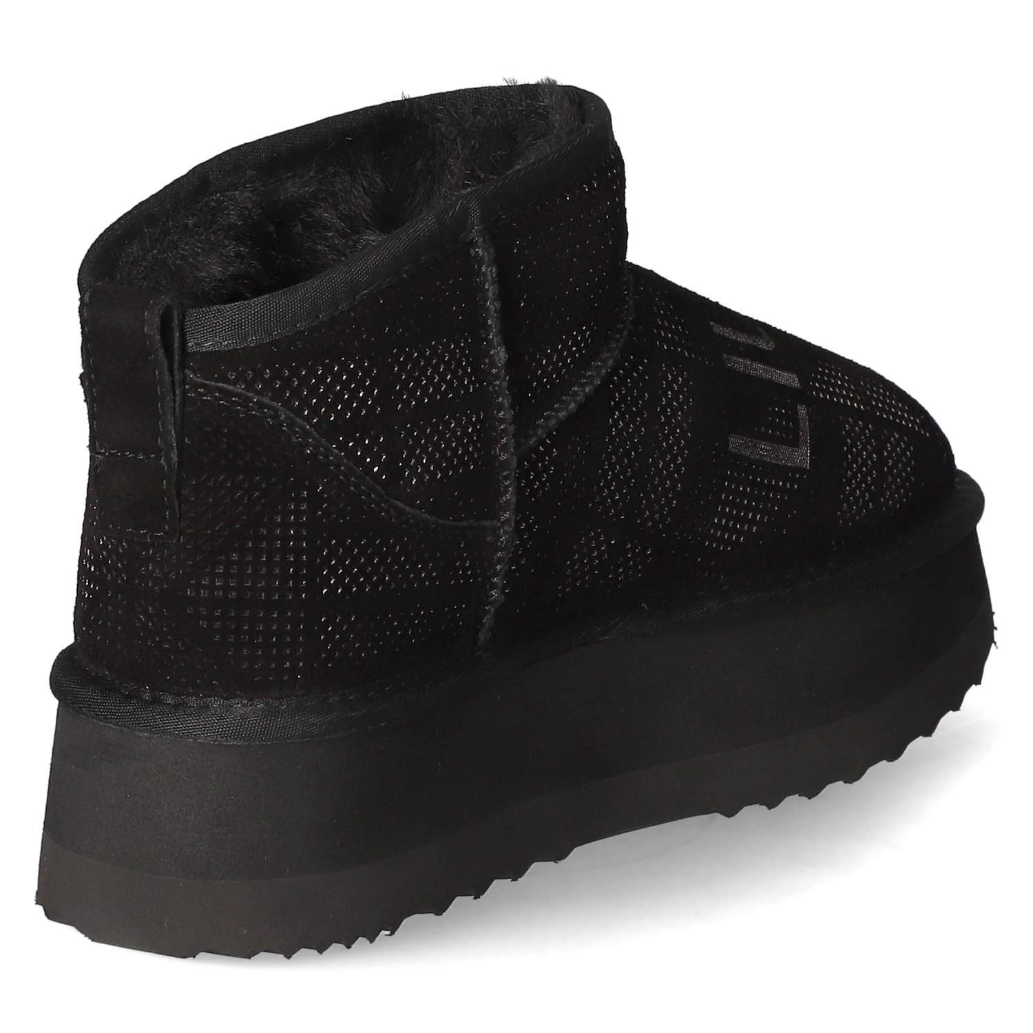 Liu Jo Winterstiefeletten JANE 01 Stiefelette