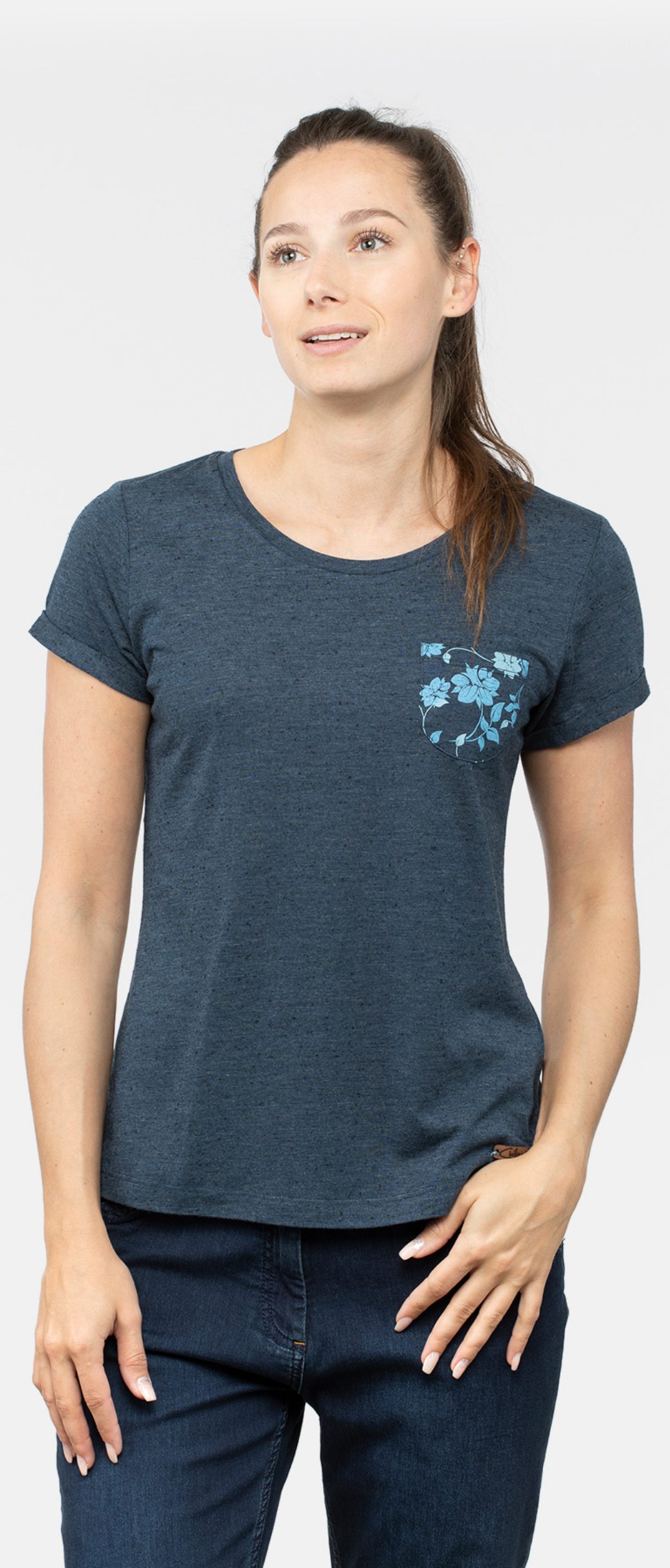 Chillaz T-Shirt Istrien