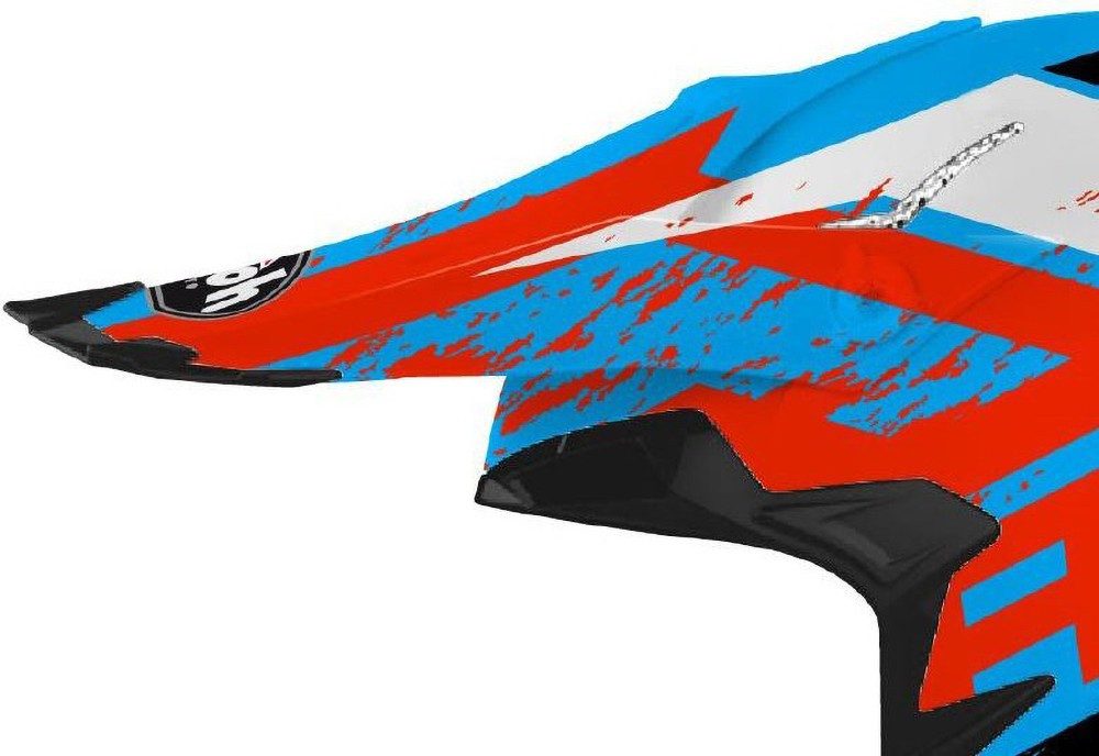 Airoh Motorradhelm