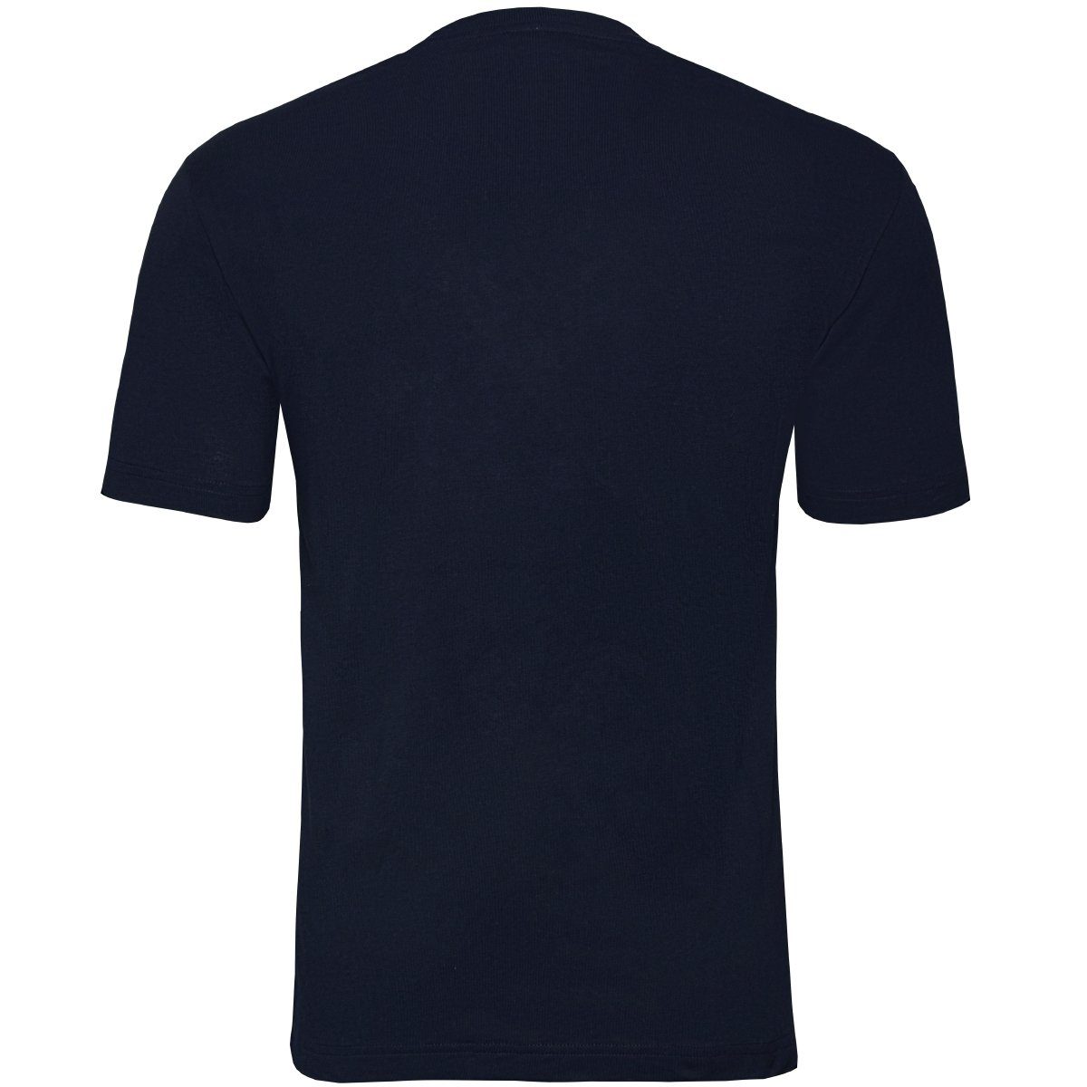 Crewneck blau Herren Champion T-Shirt