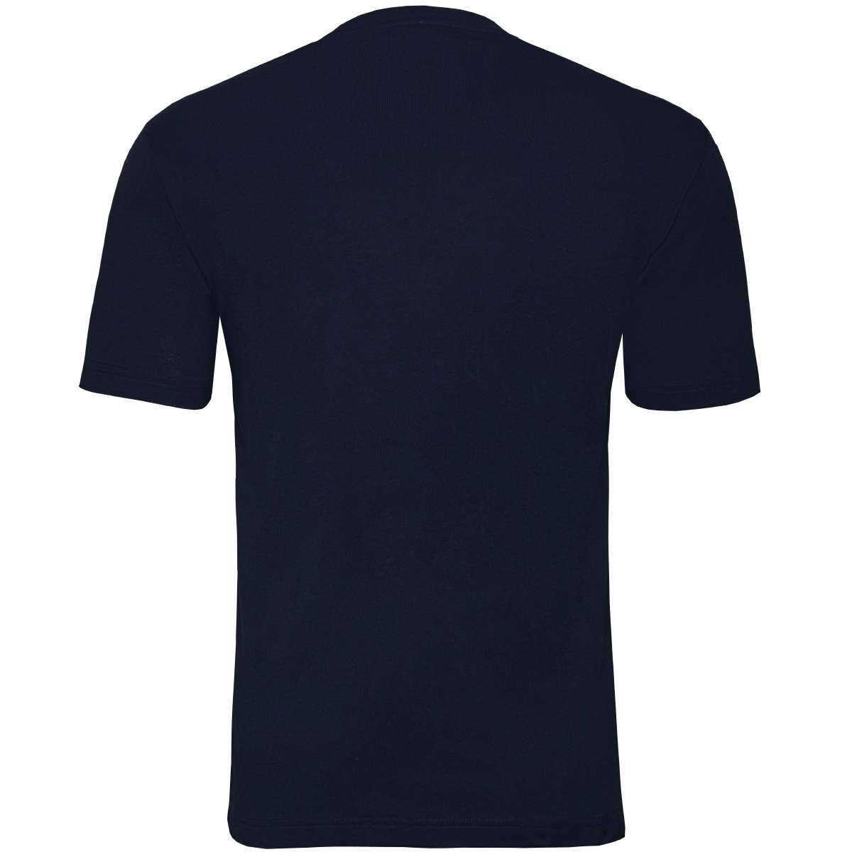 Crewneck Herren blau T-Shirt Champion