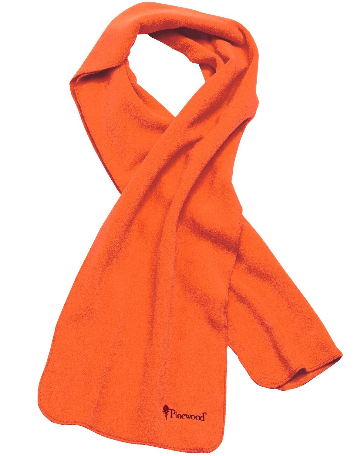 Pinewood Modeschal Microfleece-Schal