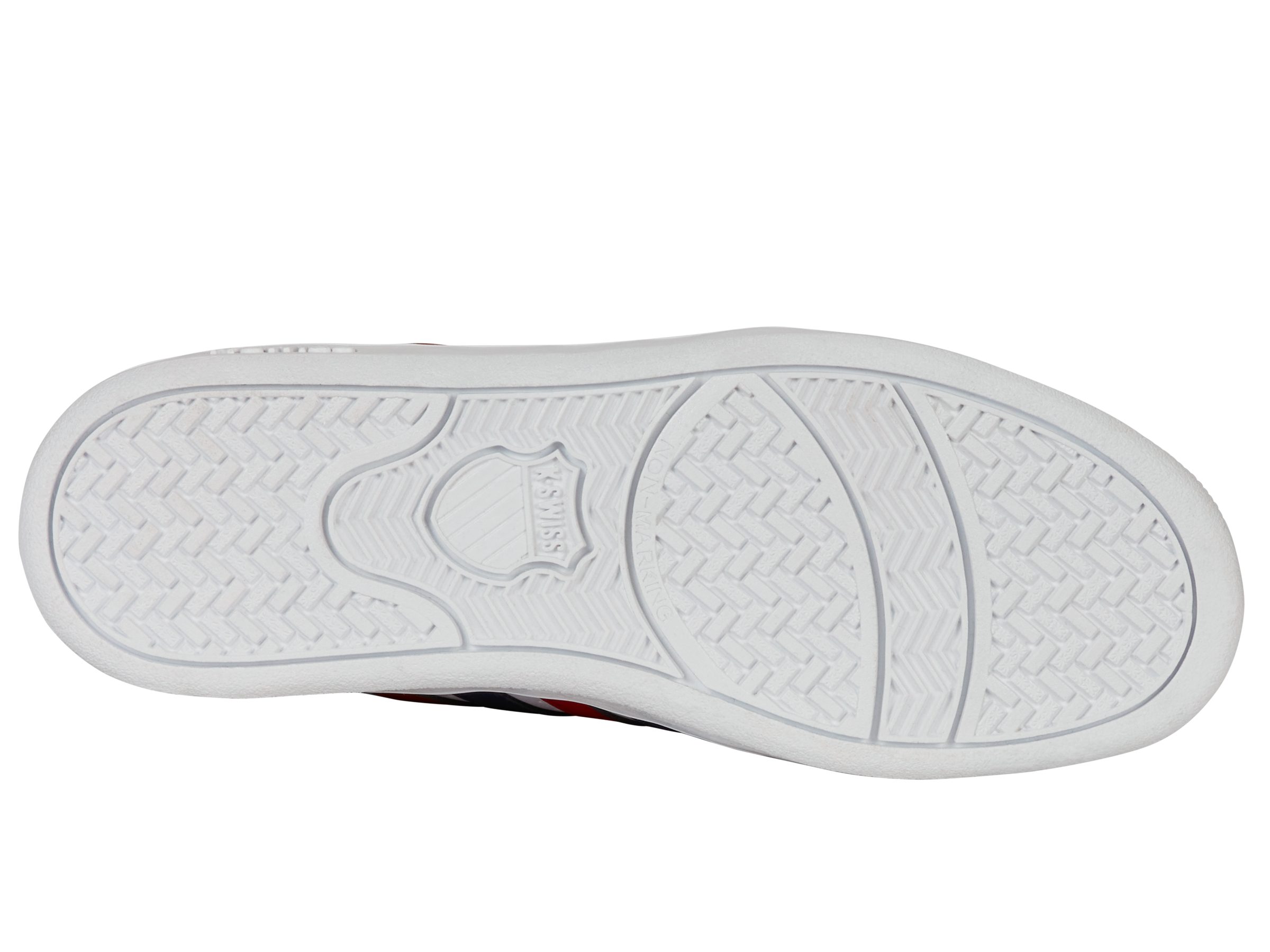 K-Swiss Court Palisades Sneaker