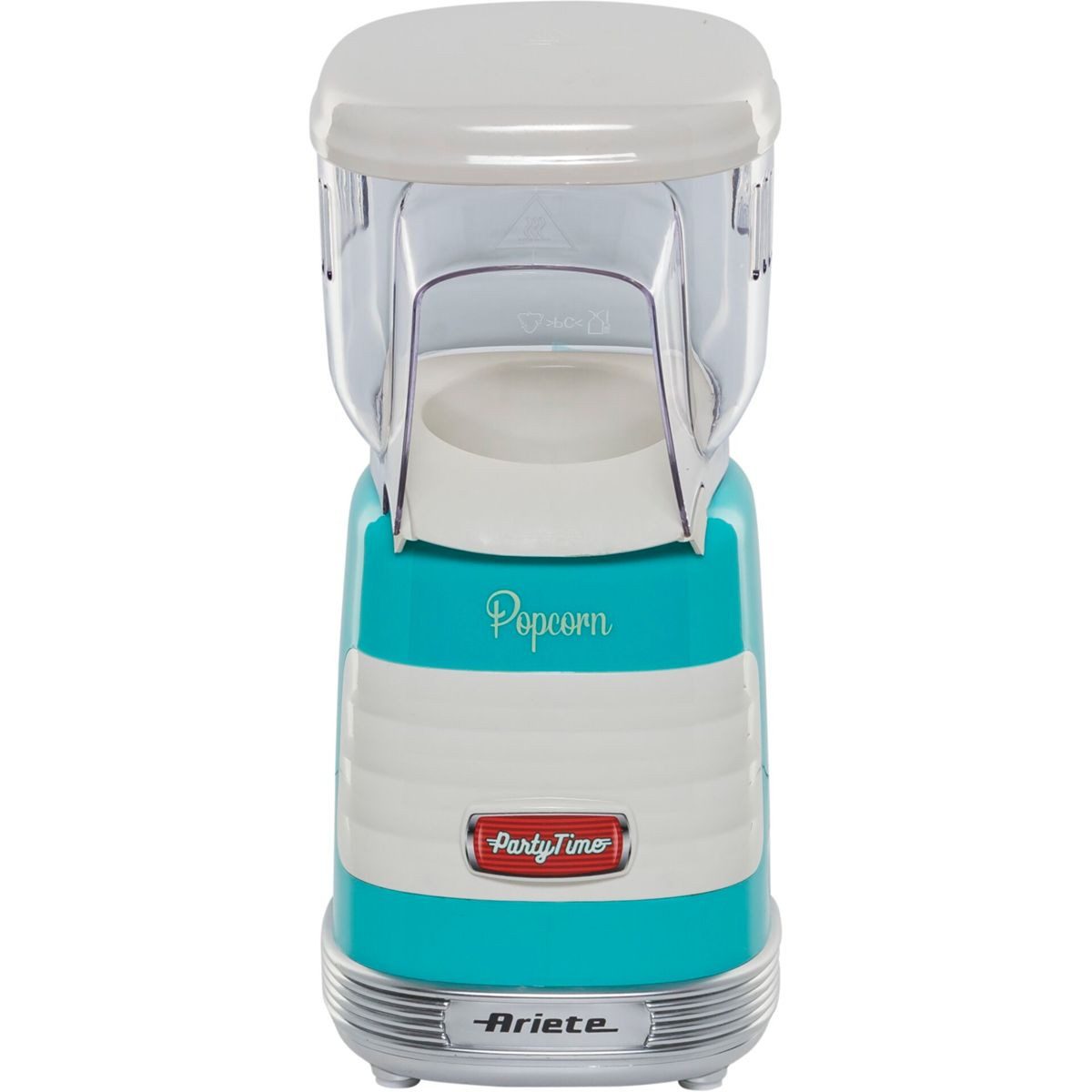 Ariete SwissCard Popcorn Maker Party Time