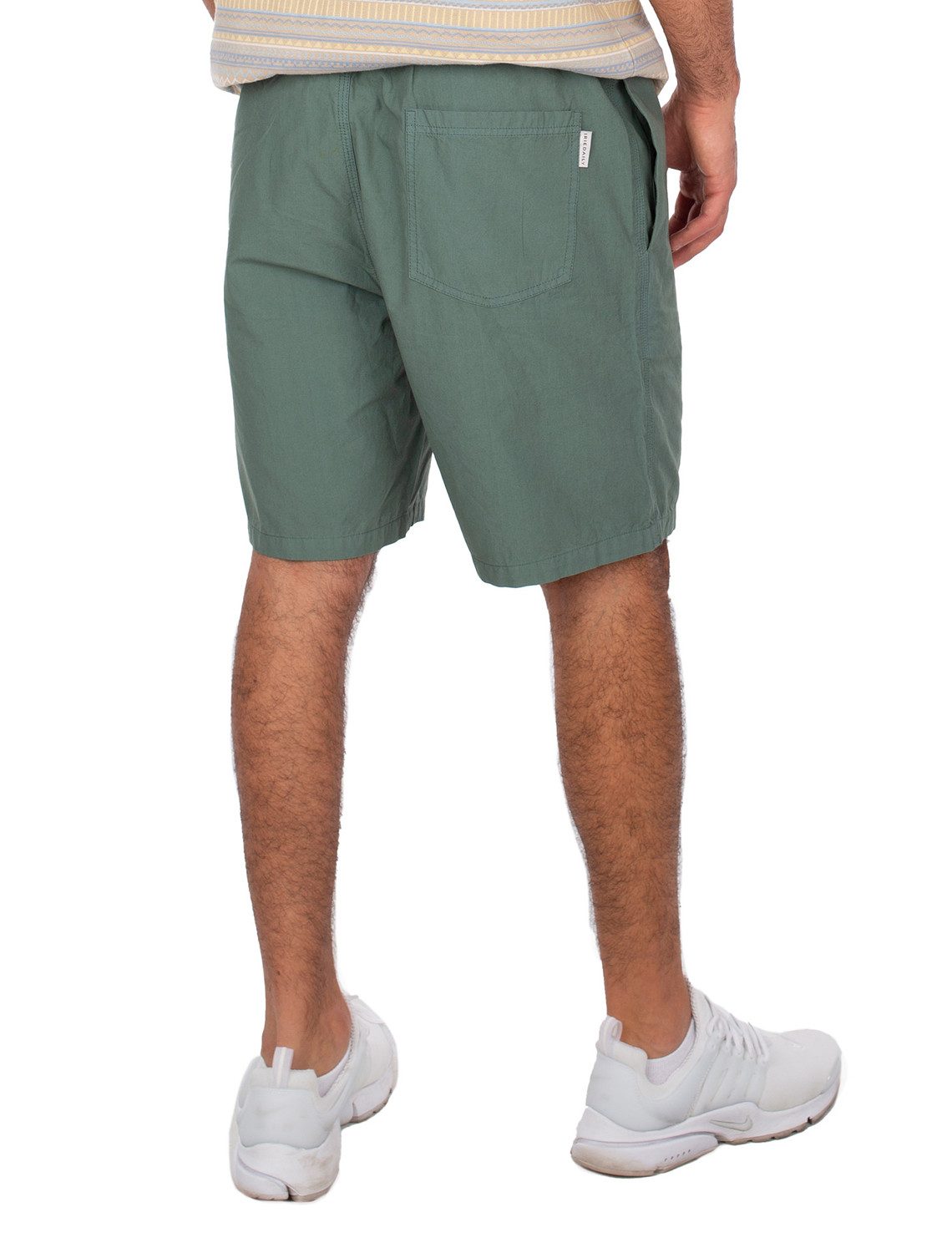 iriedaily Chinoshorts IrieDaily City Relax Short (1-tlg)