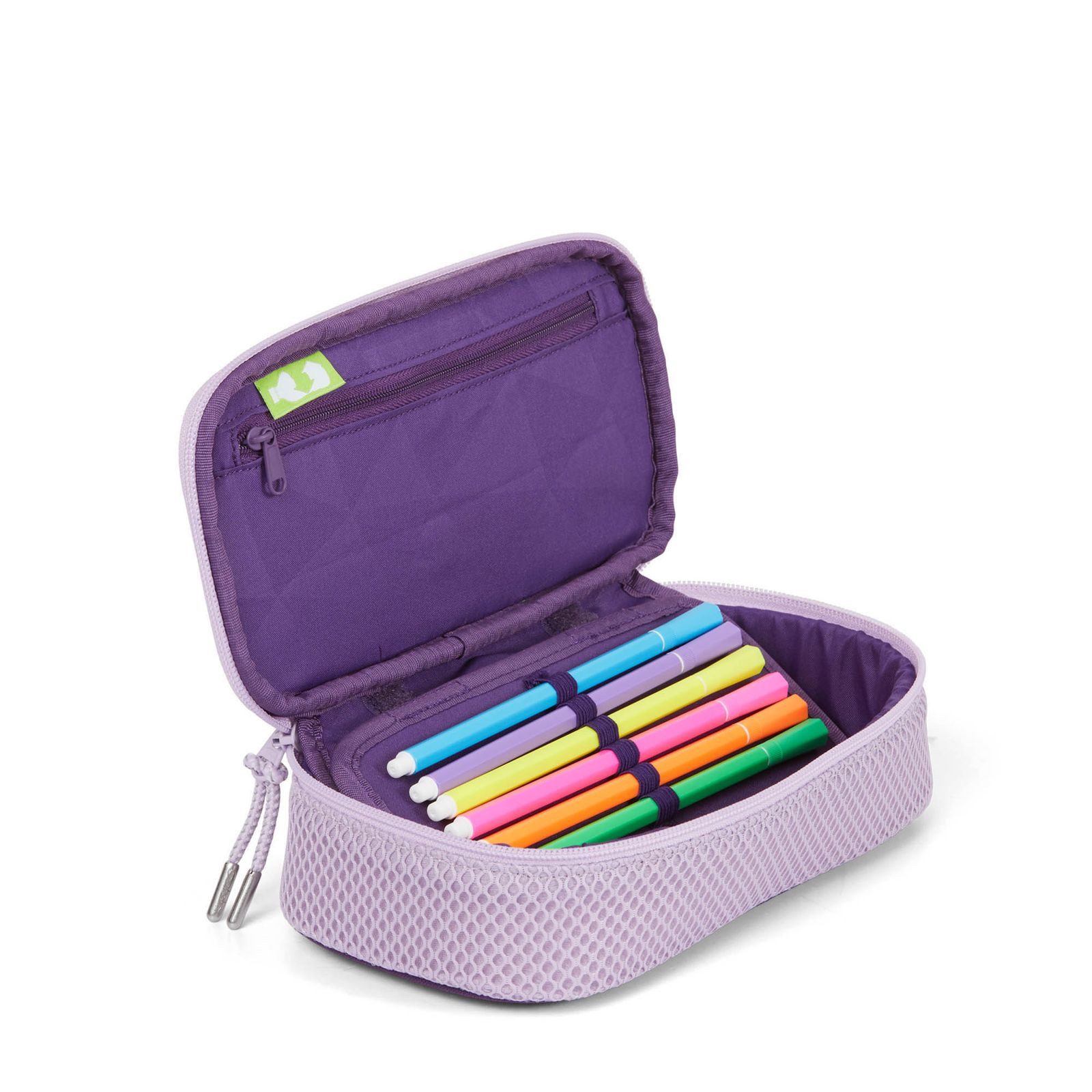 Satch Federmäppchen Schlamperbox