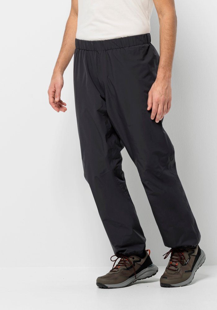 Jack Wolfskin Fahrradhose BIKE COMMUTE 2.5L günstig online kaufen