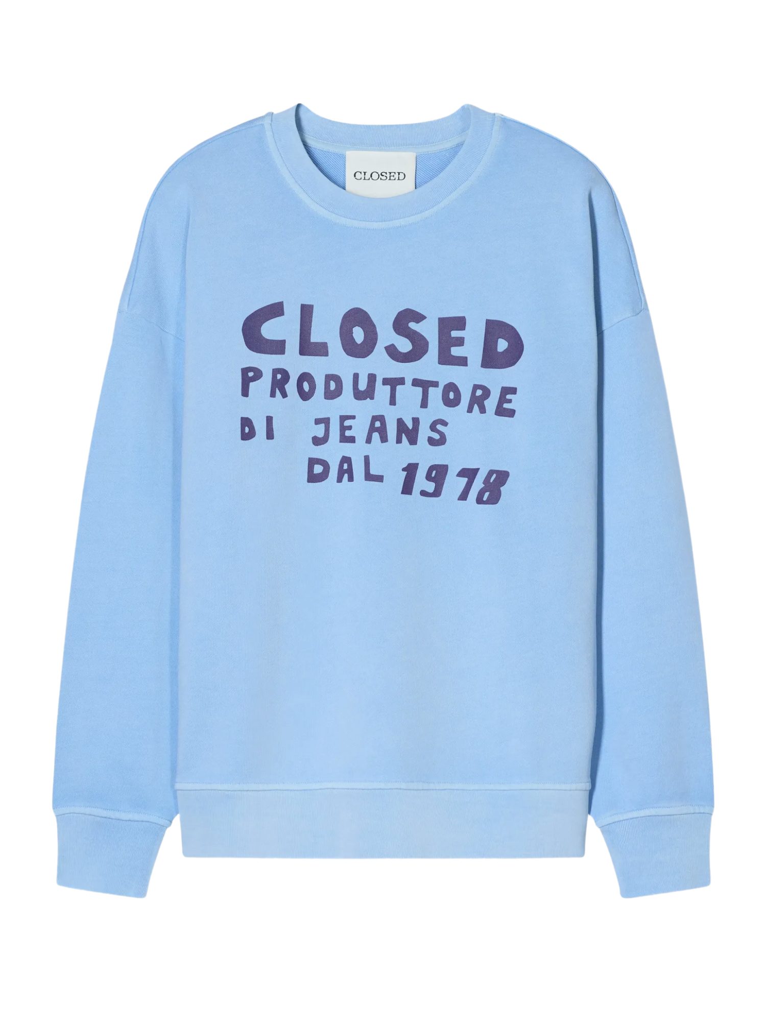CLOSED Blusenshirt