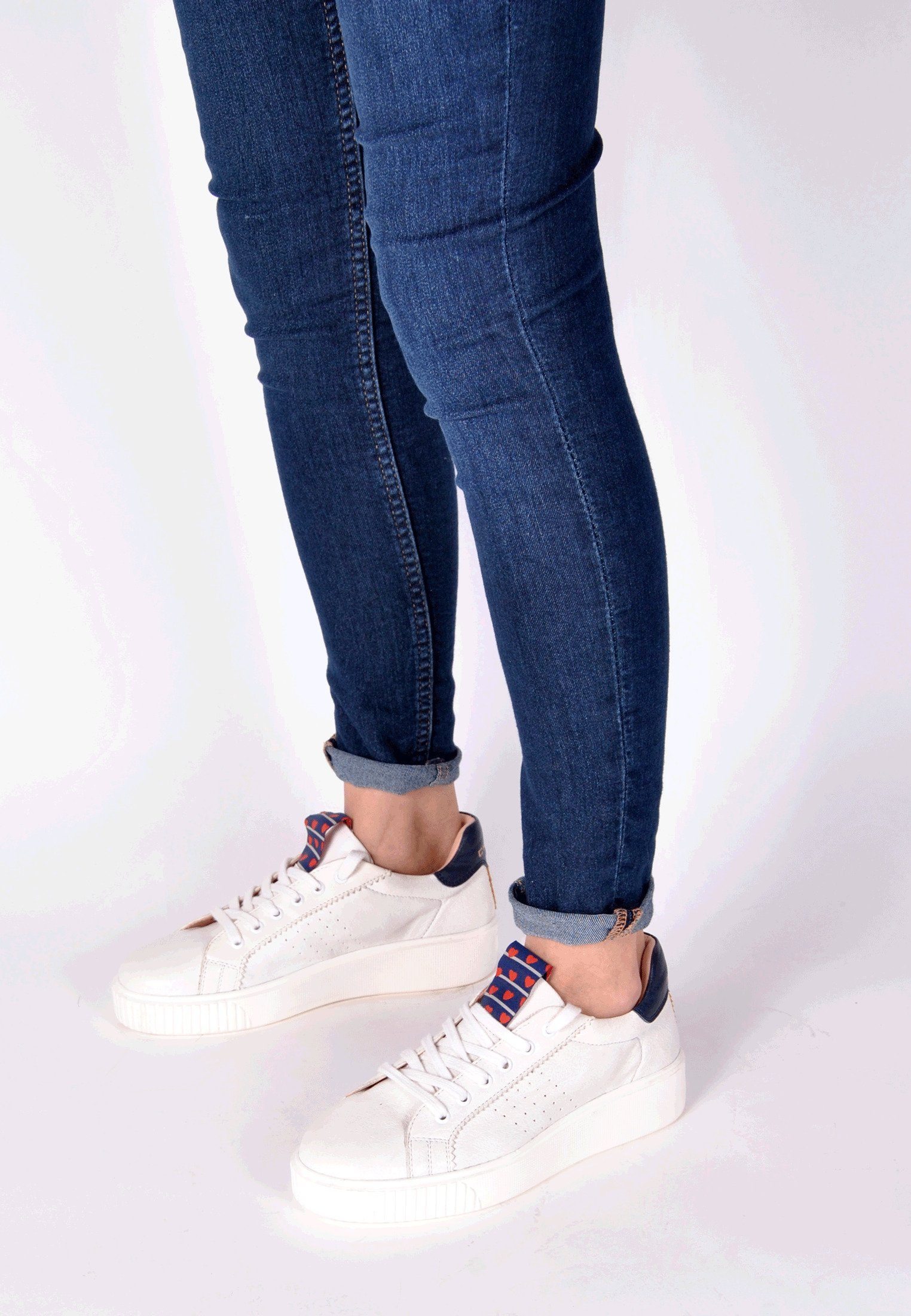 CRICKIT HARPER Sneaker günstig online kaufen