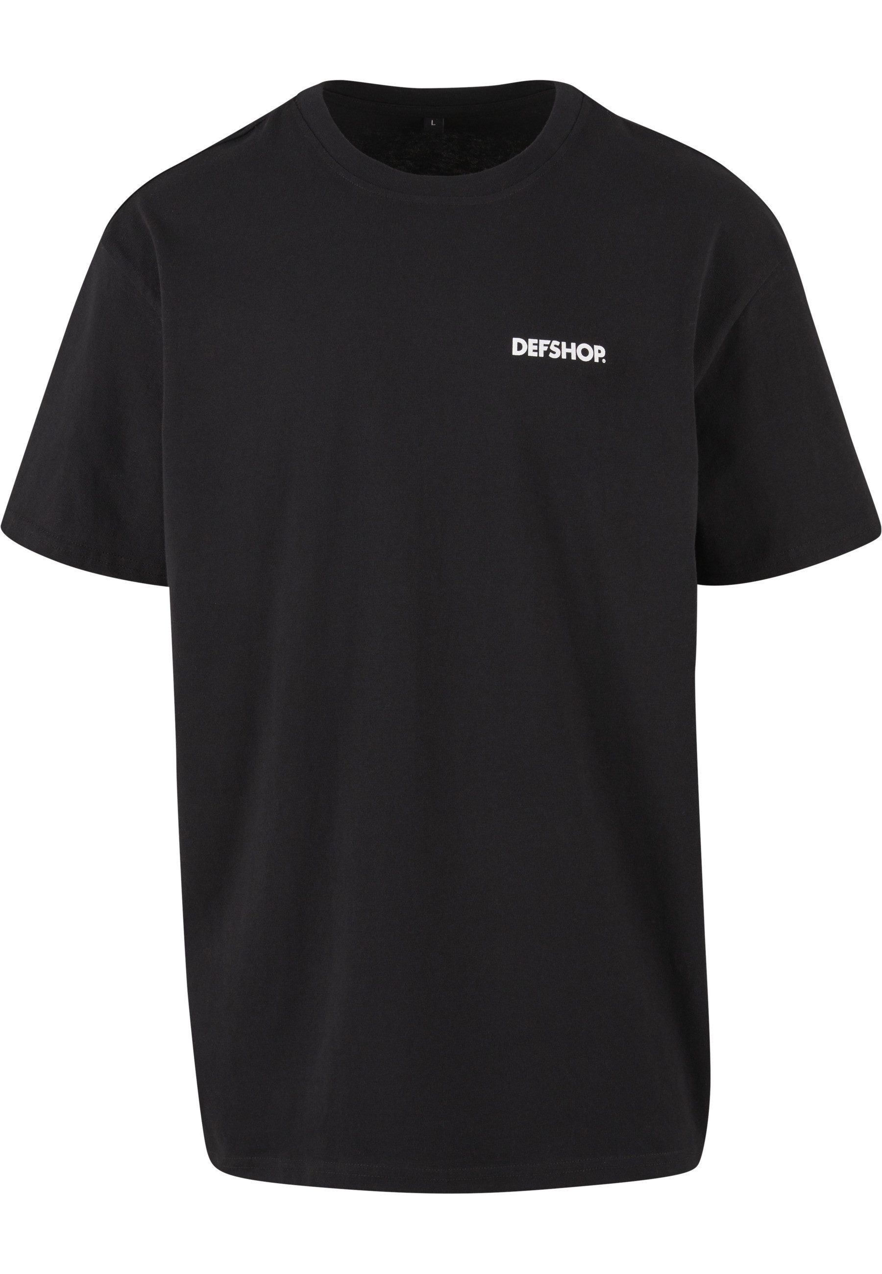 T-Shirt DEF DEF MERCH Schöneberg Tee