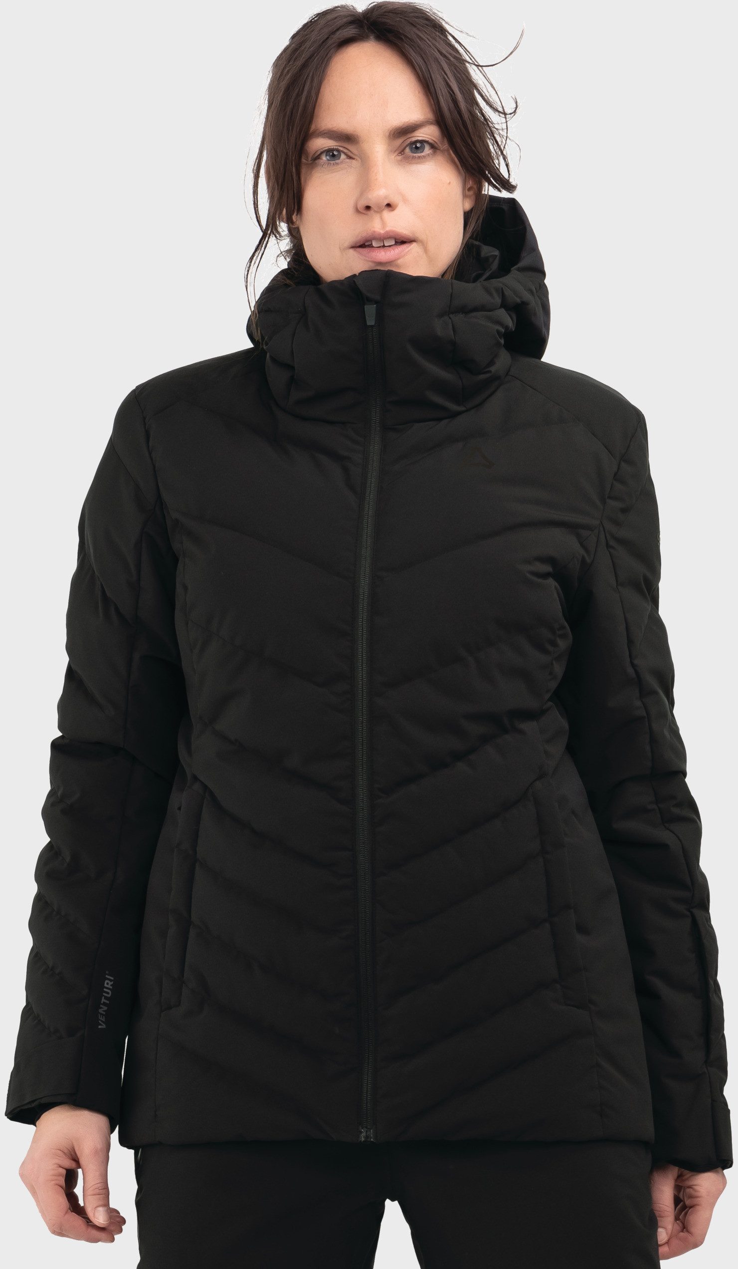 Schöffel Outdoorjacke Jacket Style Alerce WMS