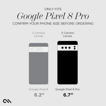 Case-Mate Handyhülle, für das Google Pixel 8 Pro