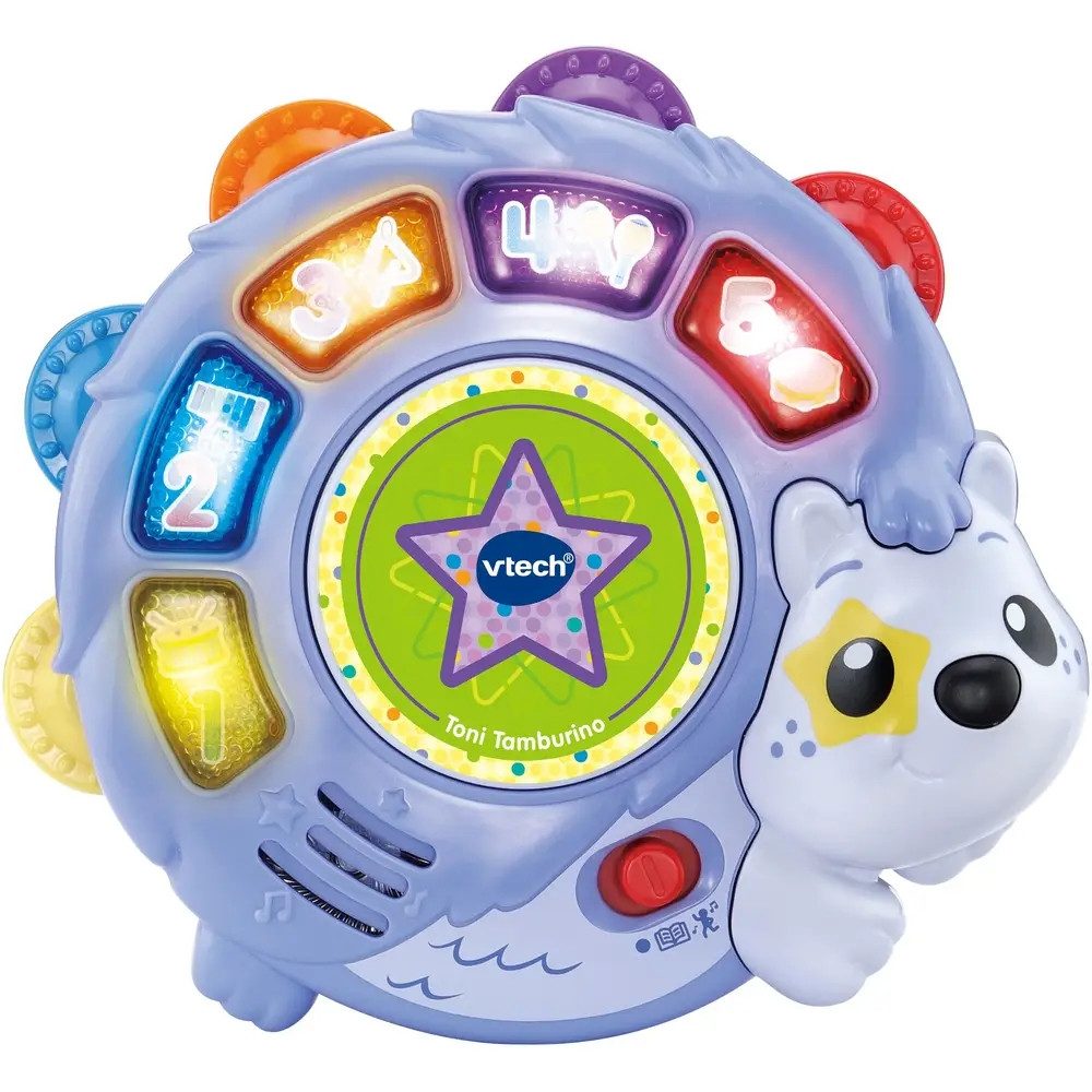 VTech Microscopio video interattivo (tedesco) - acquista su VTech Microscopio video interattivo (tedesco) - acquista su