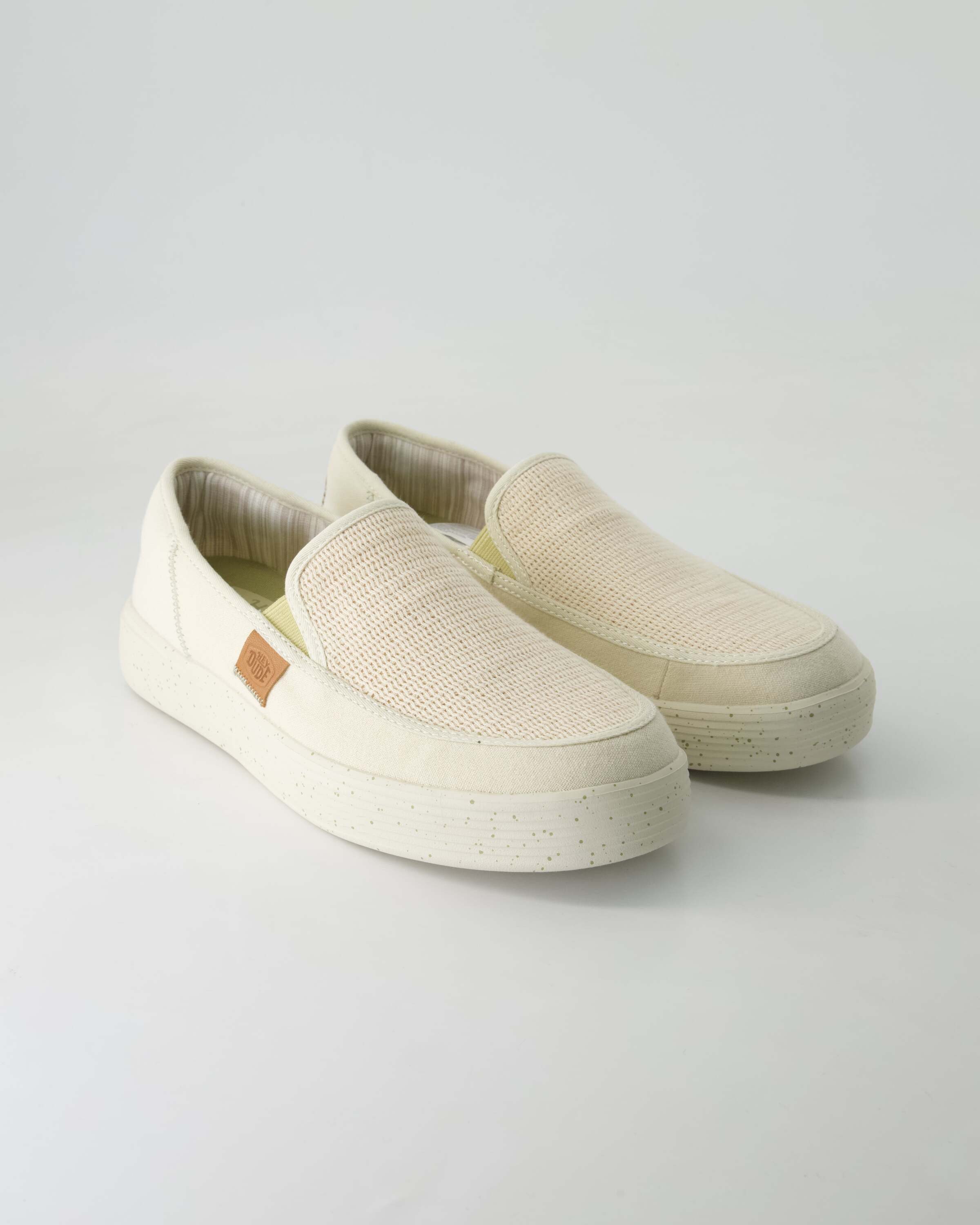 Hey Dude Sunapee M Sneaker Obermaterial: Textil