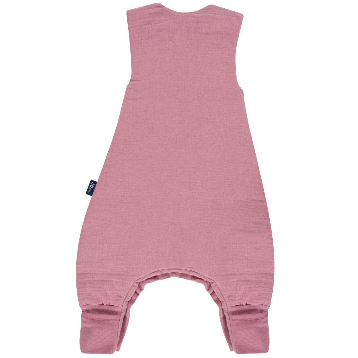 Alvi® Babyschlafsack Alvi 4-Season Sleep-Overall Mull günstig online kaufen