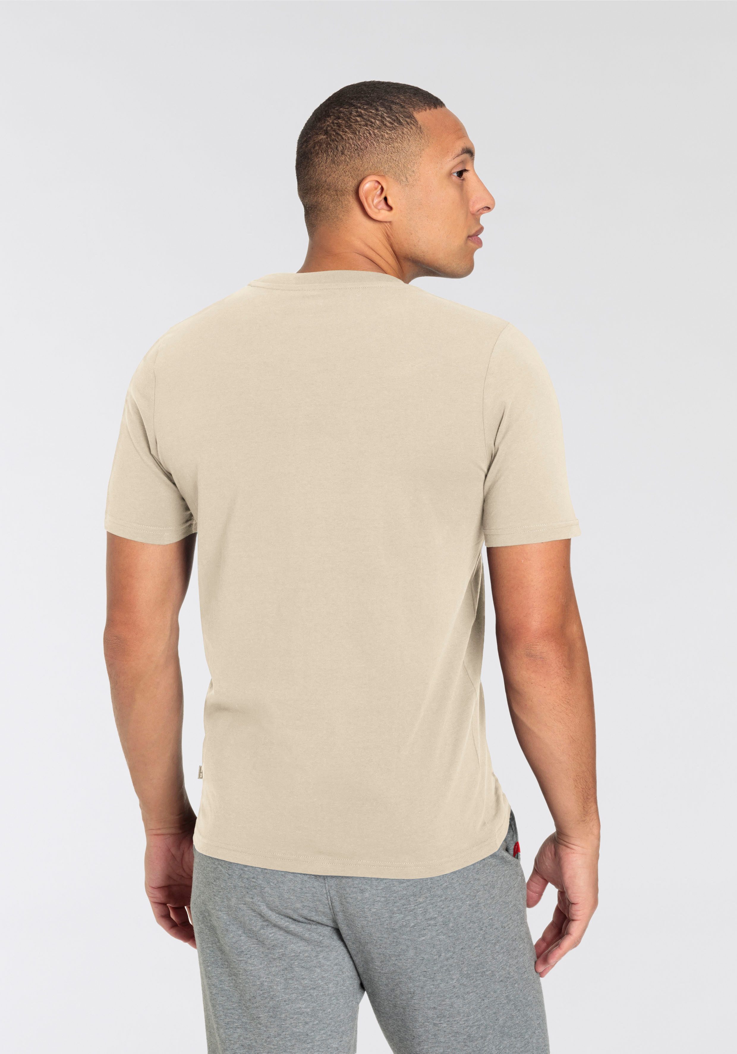 PUMA Trainingsshirt TRAIN FAV HEATHER CAT günstig online kaufen