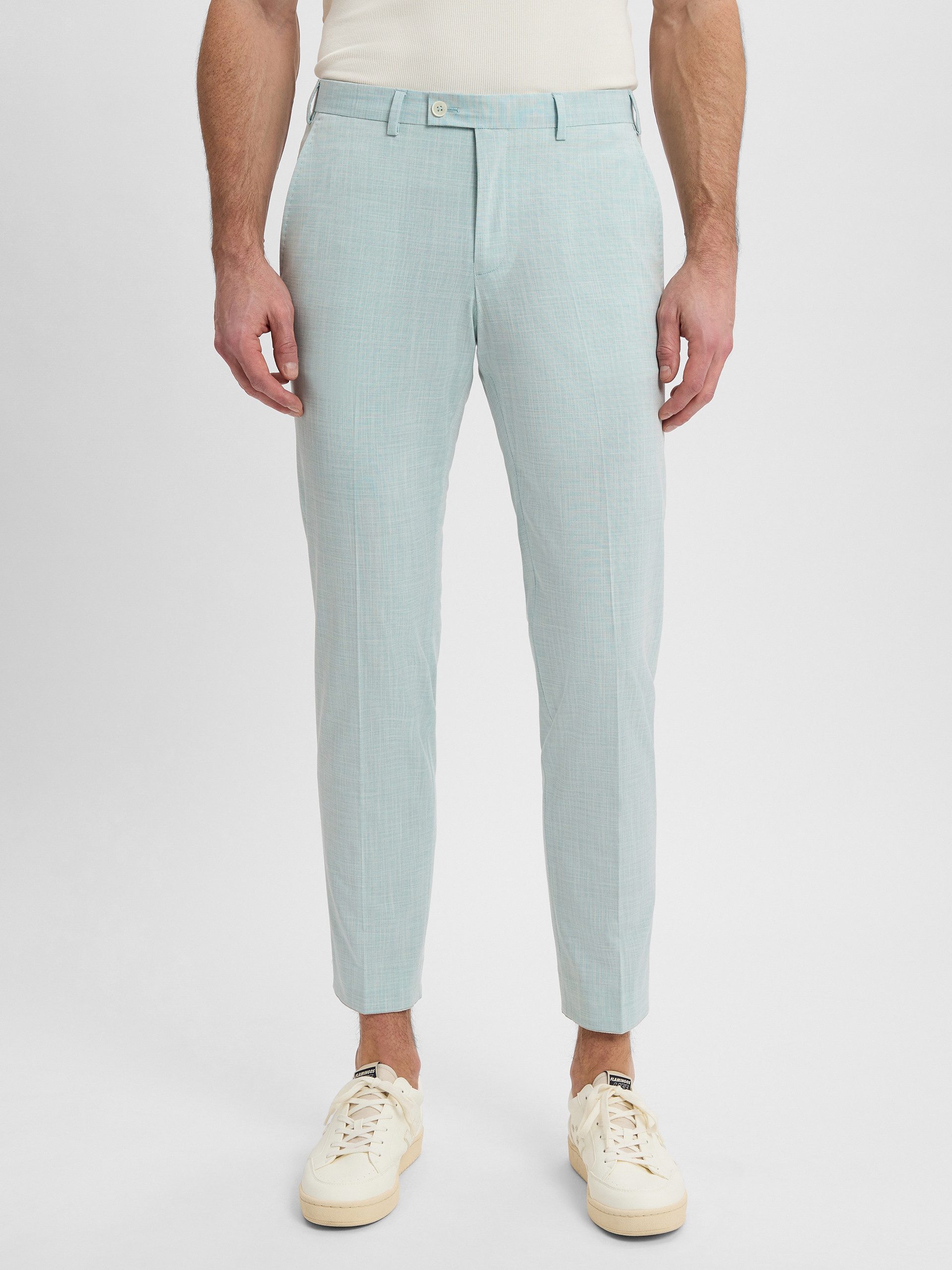 Stoffhose