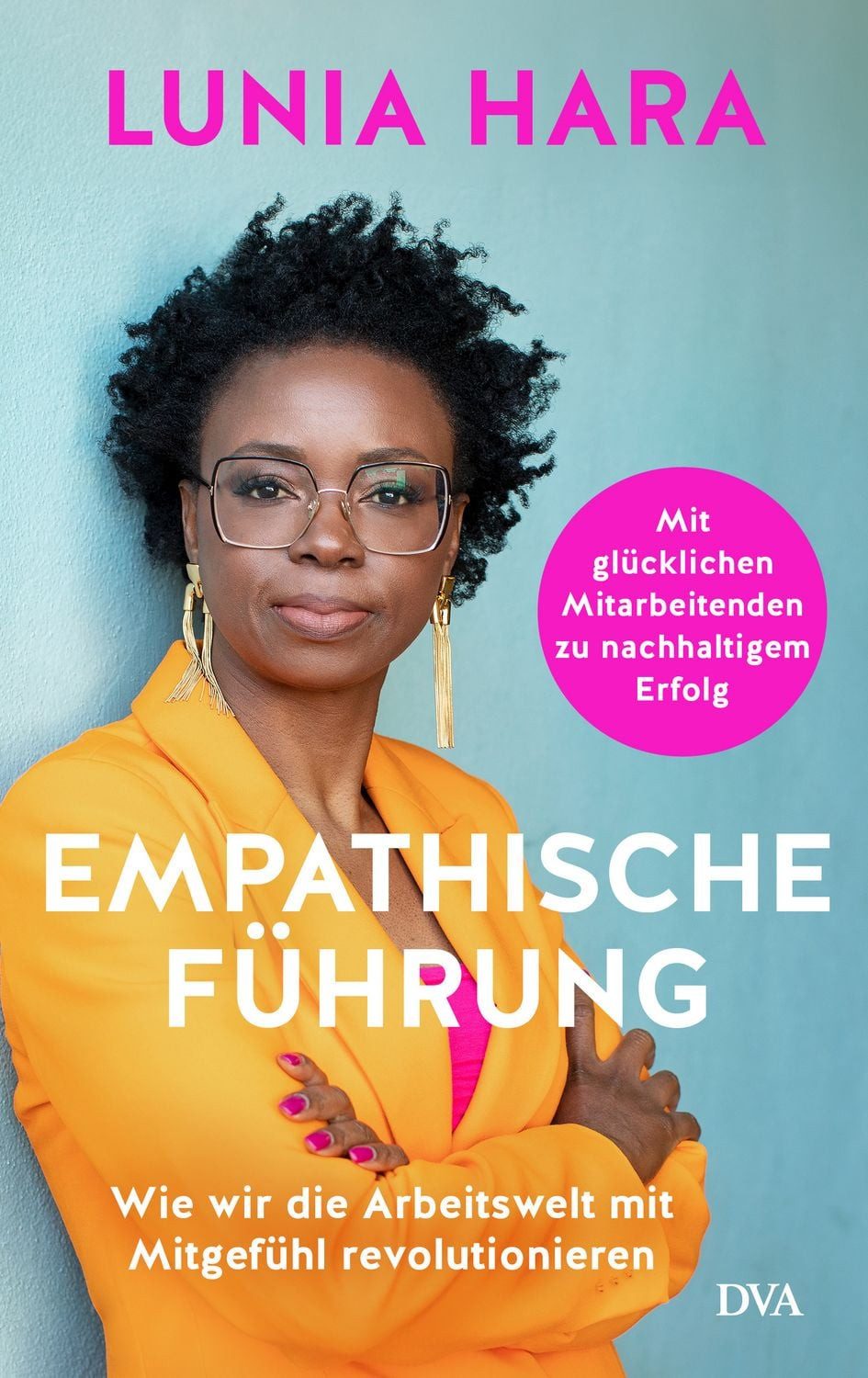 Empathische Führung / Lunia Hara