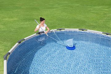 Bestway Poolbodensauger Aufsatz AquaSuction™