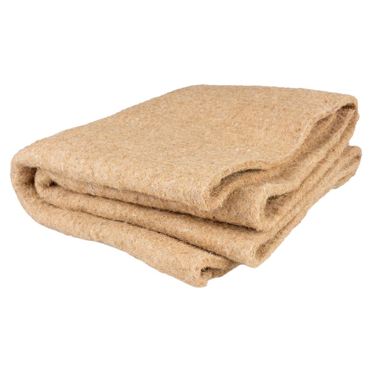 Einstreu Eco Hanfmatte für Vögel
