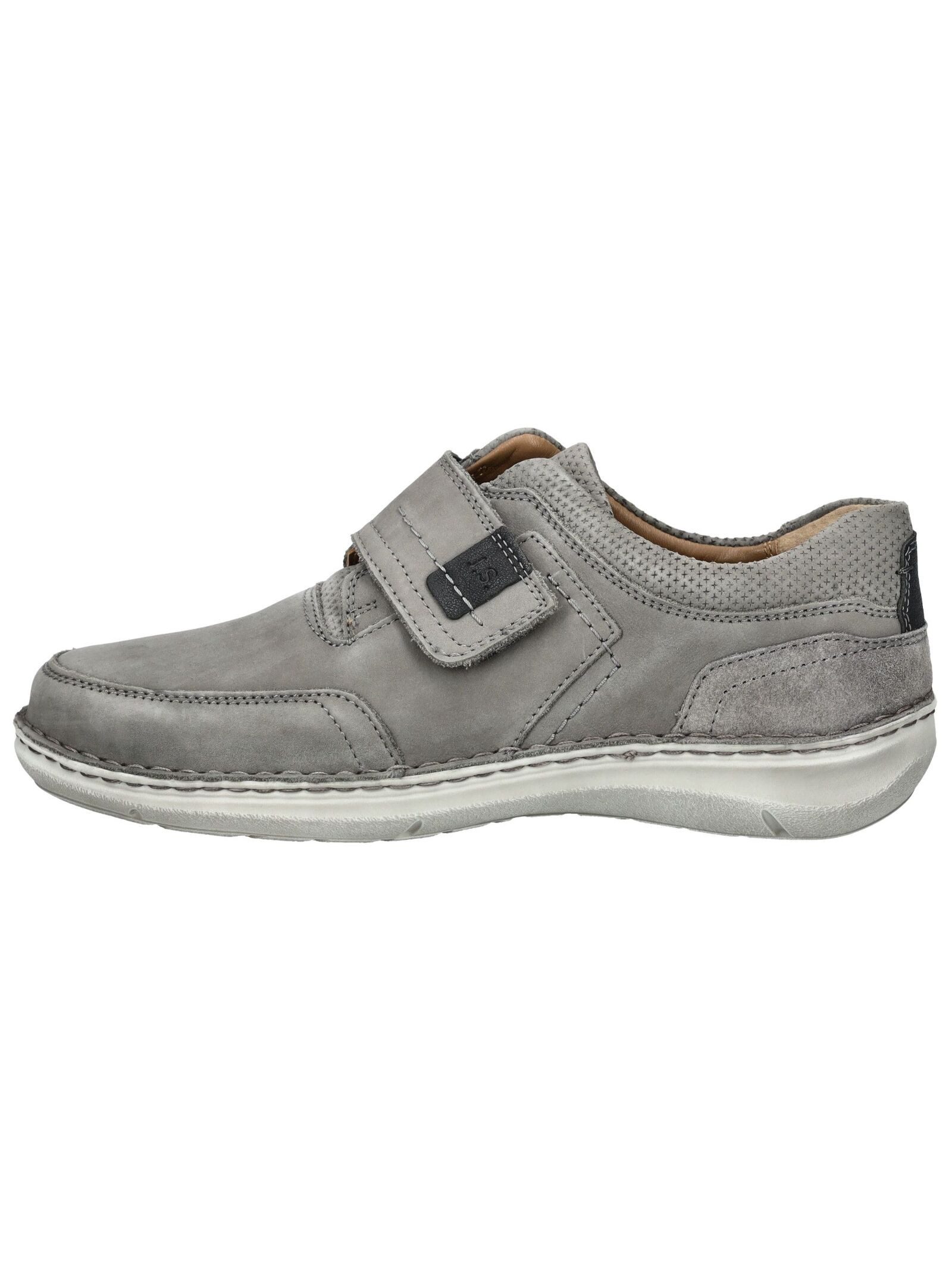 Josef Seibel Josef Seibel Halbschuhe Leder günstig online kaufen