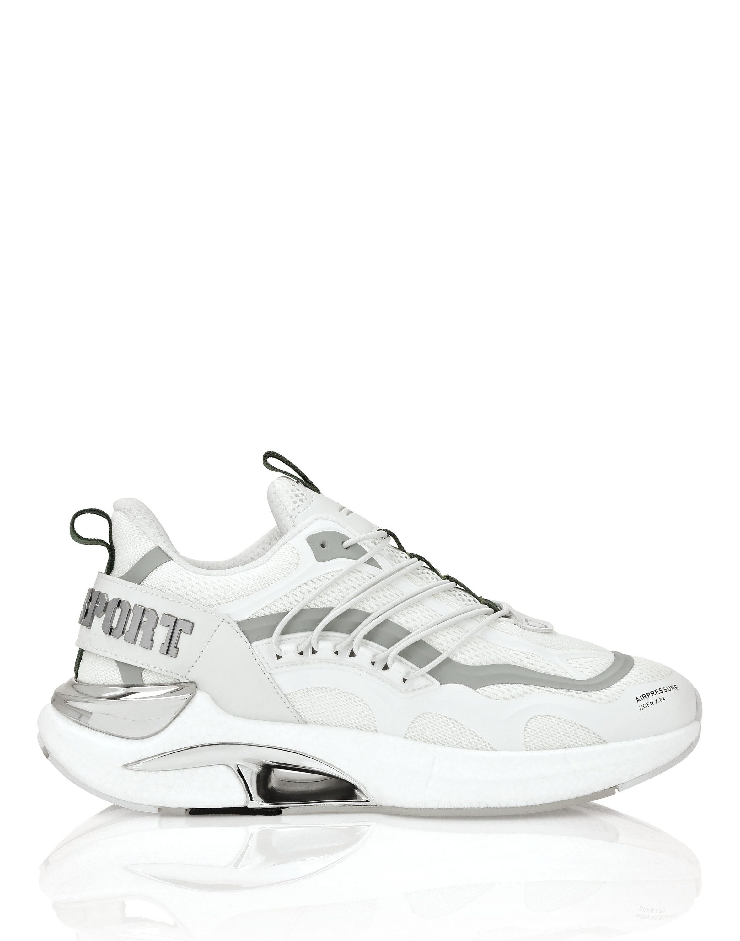PLEIN SPORT Air Pressure //Gen.x.04 Sneaker günstig online kaufen