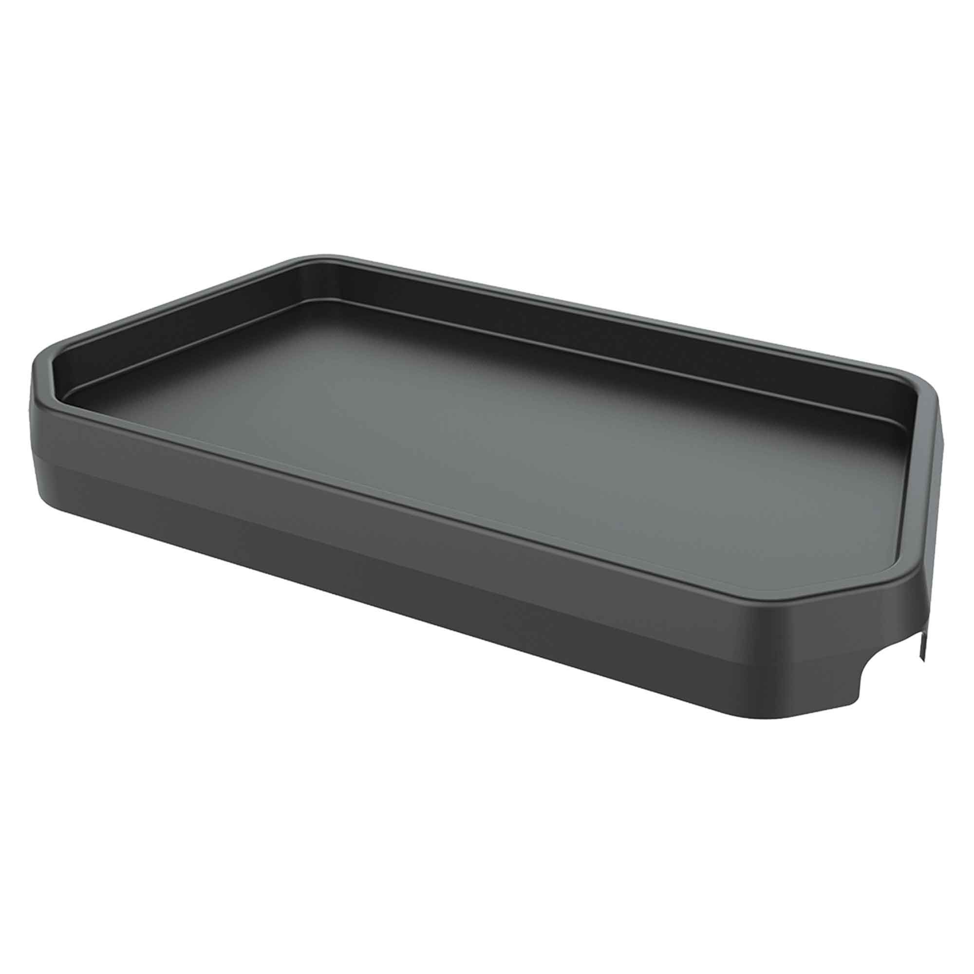 Rehasense Rollator Tablett für Rollator Server, Router, Athlon SL, Navigator