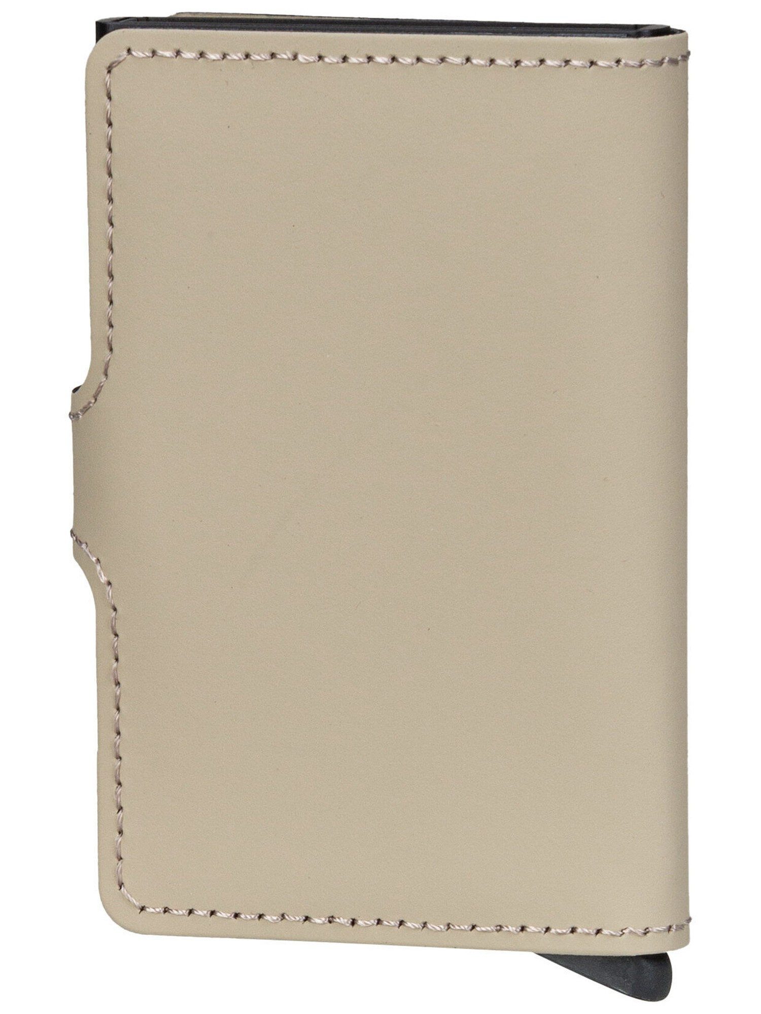 SECRID Brieftasche Miniwallet Matte