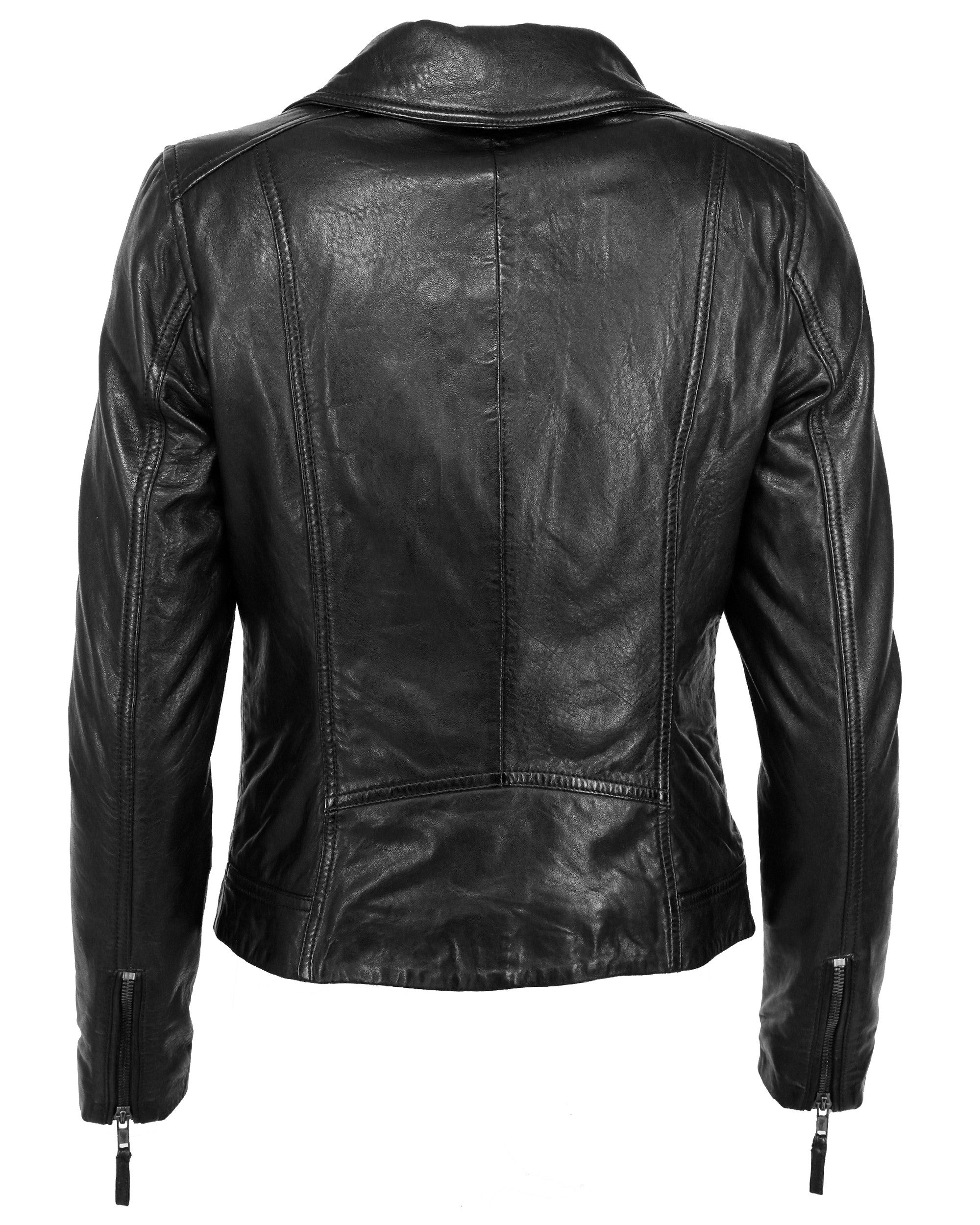 MUSTANG Lederjacke 31020253 günstig online kaufen