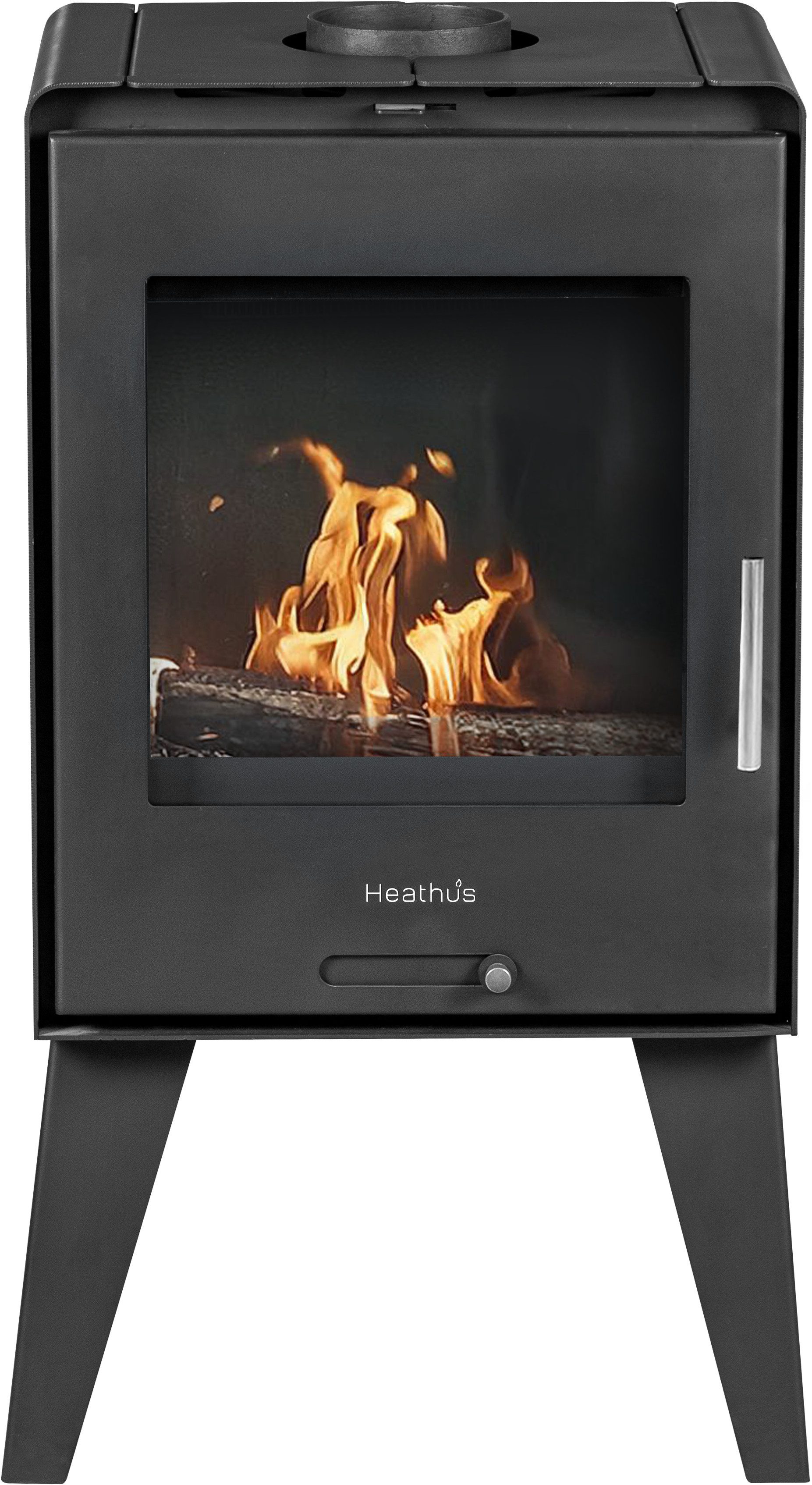 Kaminofen Heathus »K 59«, 6,5 kW, günstig online kaufen